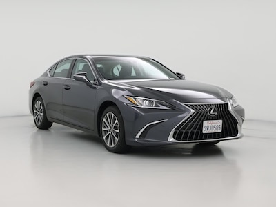 2025 Lexus ES 350