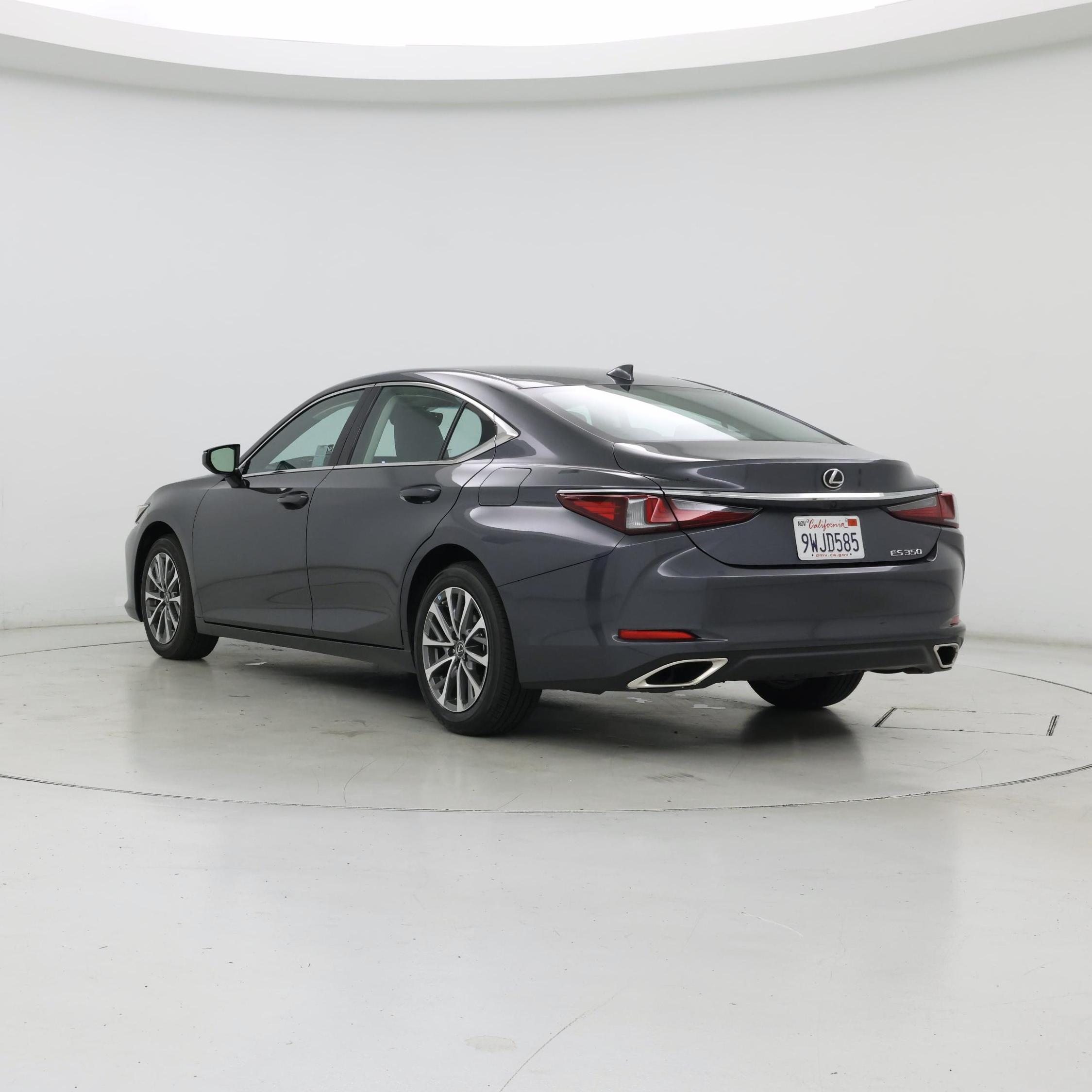 Thumbnail: 2025 Lexus ES - 2