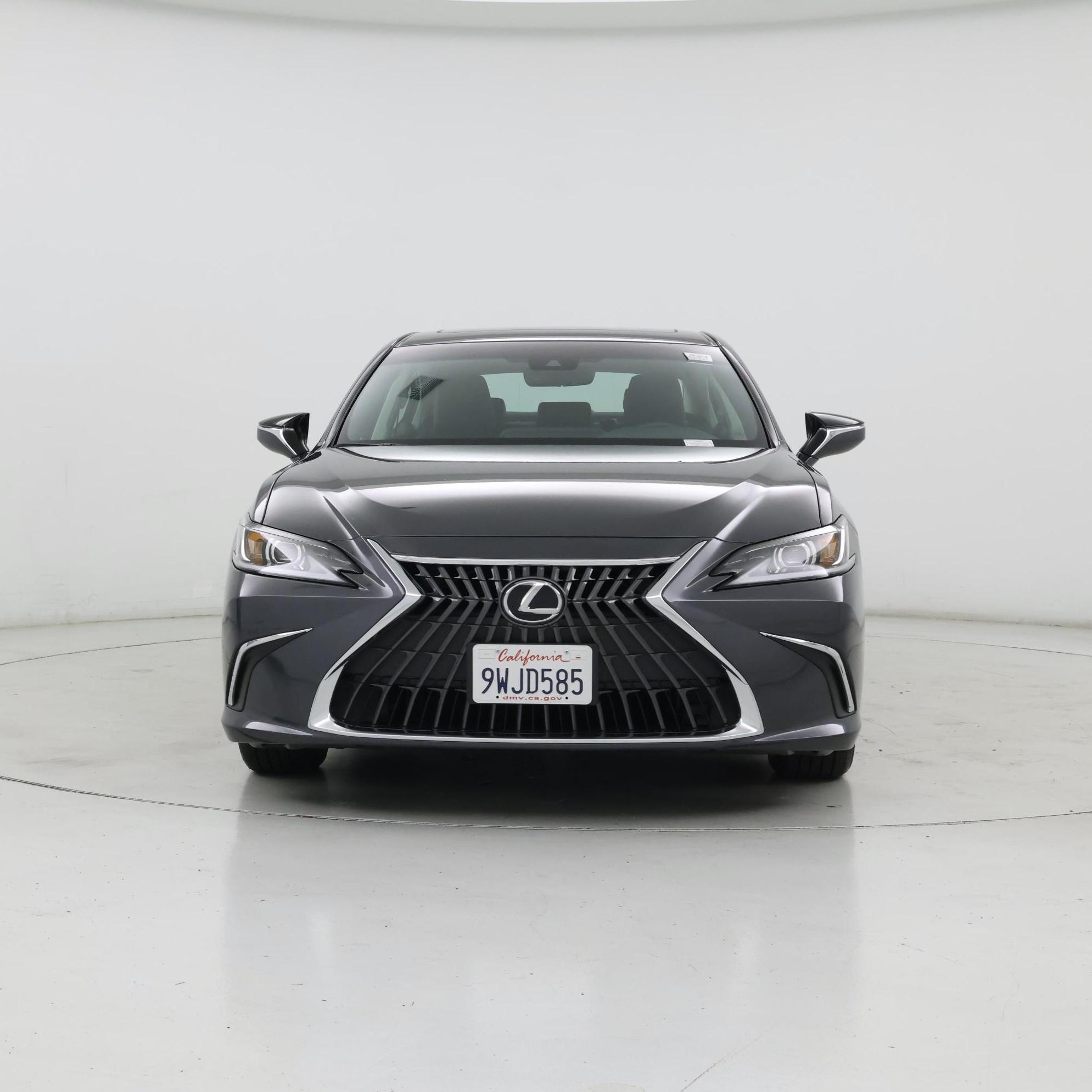 Thumbnail: 2025 Lexus ES - 5