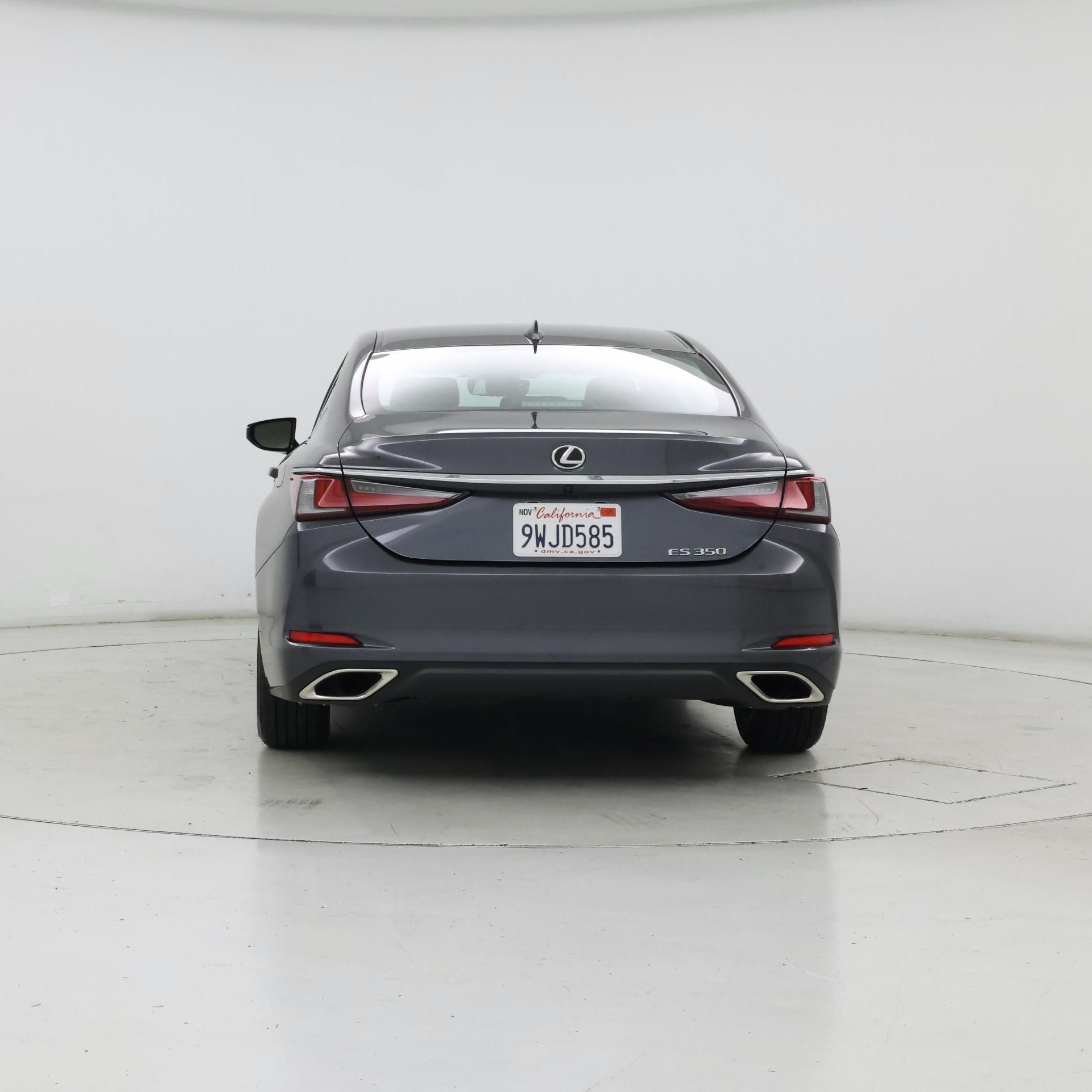 Thumbnail: 2025 Lexus ES - 6