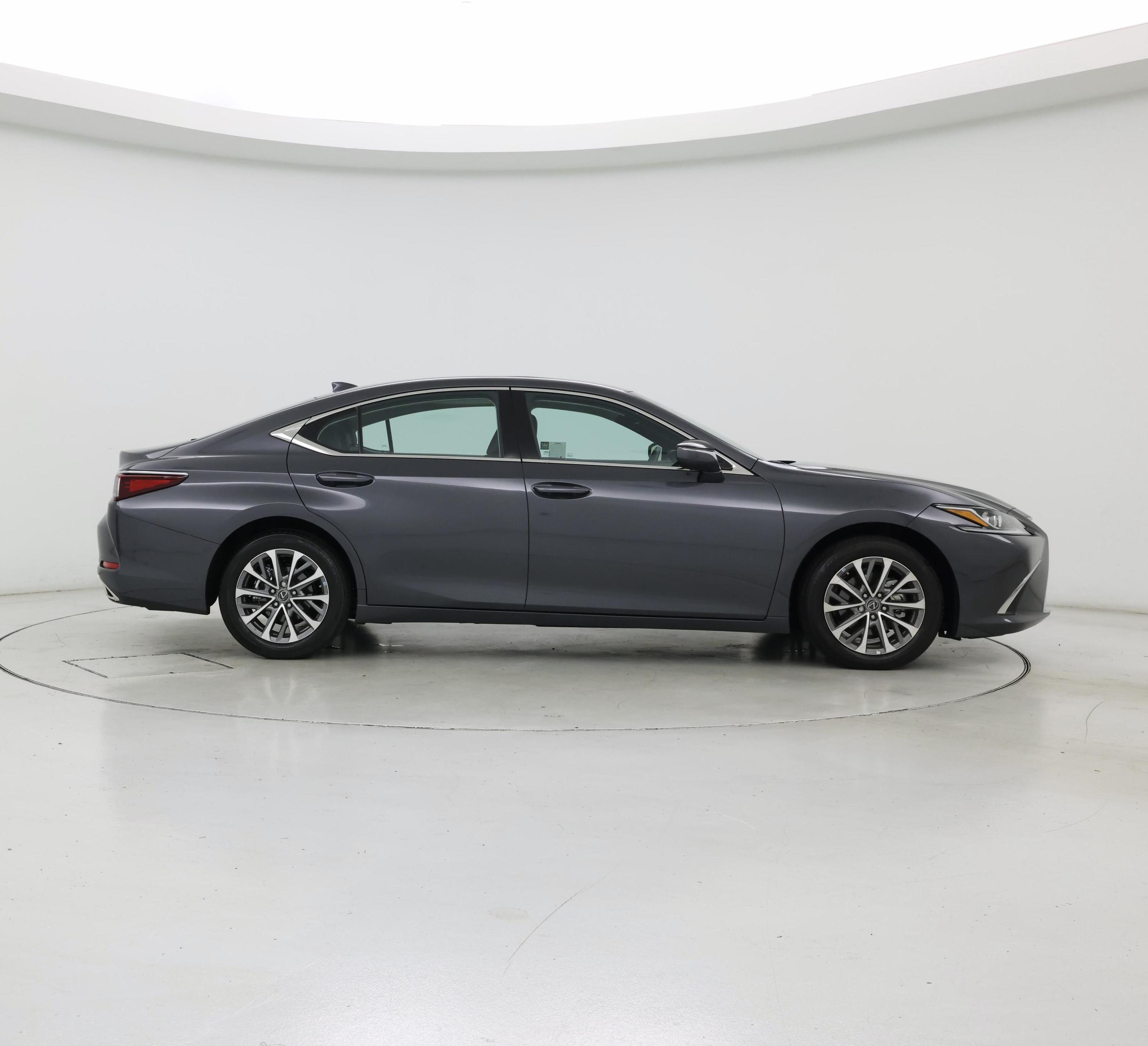 Thumbnail: 2025 Lexus ES - 7