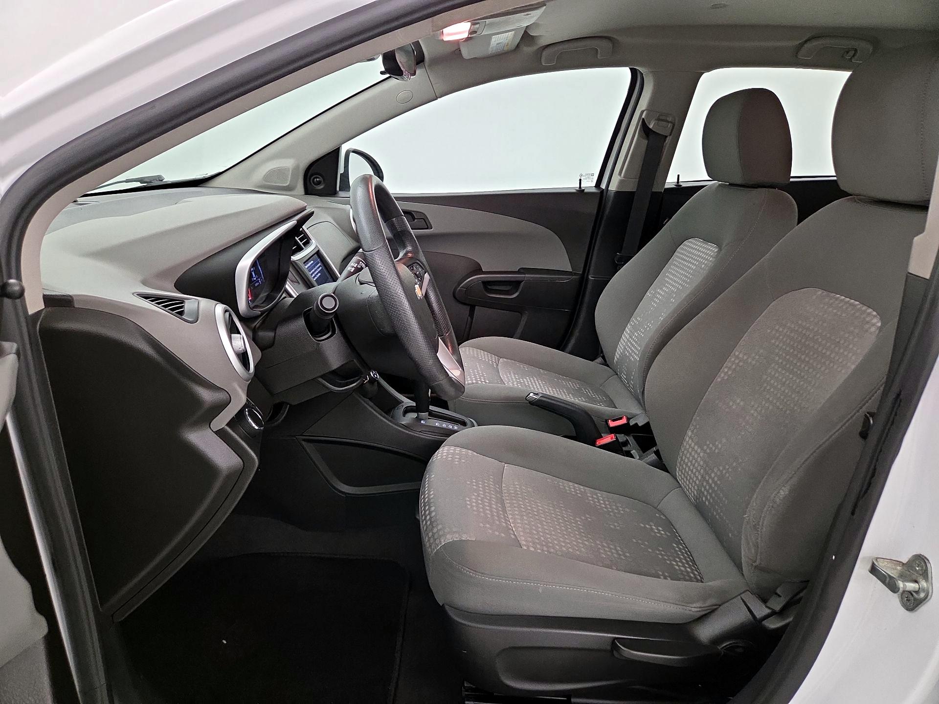 Thumbnail: 2020 Chevrolet Sonic - 11