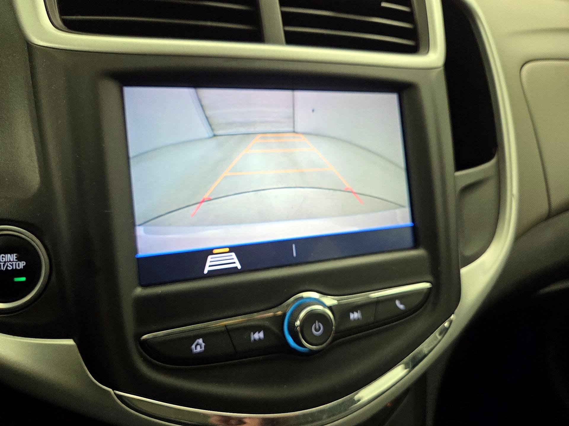 Thumbnail: 2020 Chevrolet Sonic - 14