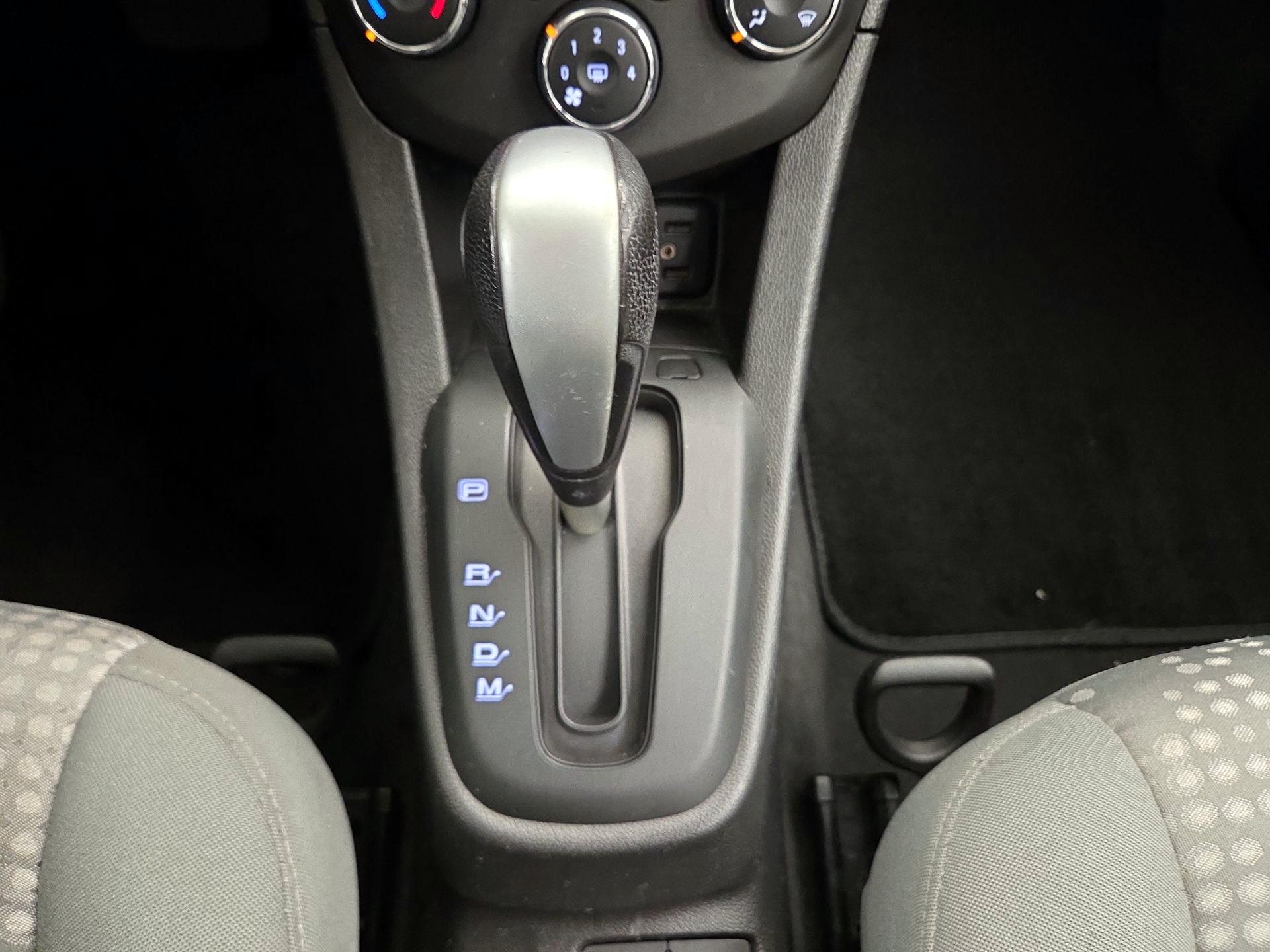 Thumbnail: 2020 Chevrolet Sonic - 17