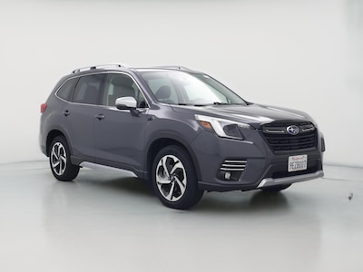 2023 Subaru Forester Touring