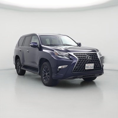 2022 Lexus GX 460 Premium