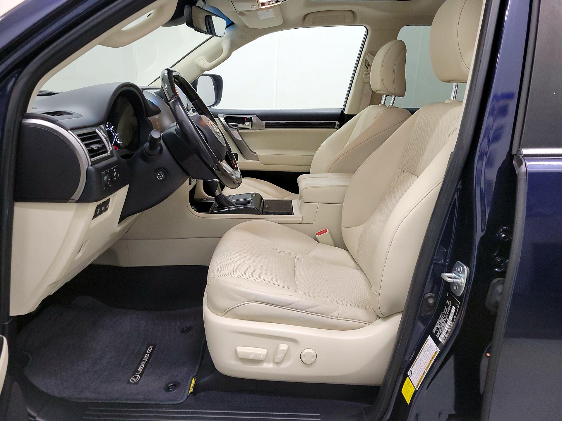 Thumbnail: 2022 Lexus GX - 11