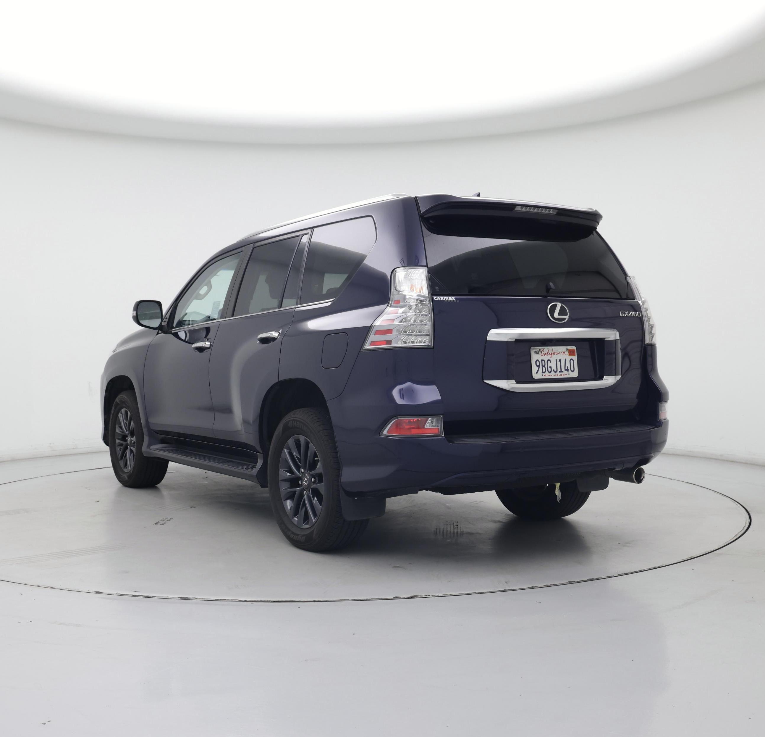 Thumbnail: 2022 Lexus GX - 2