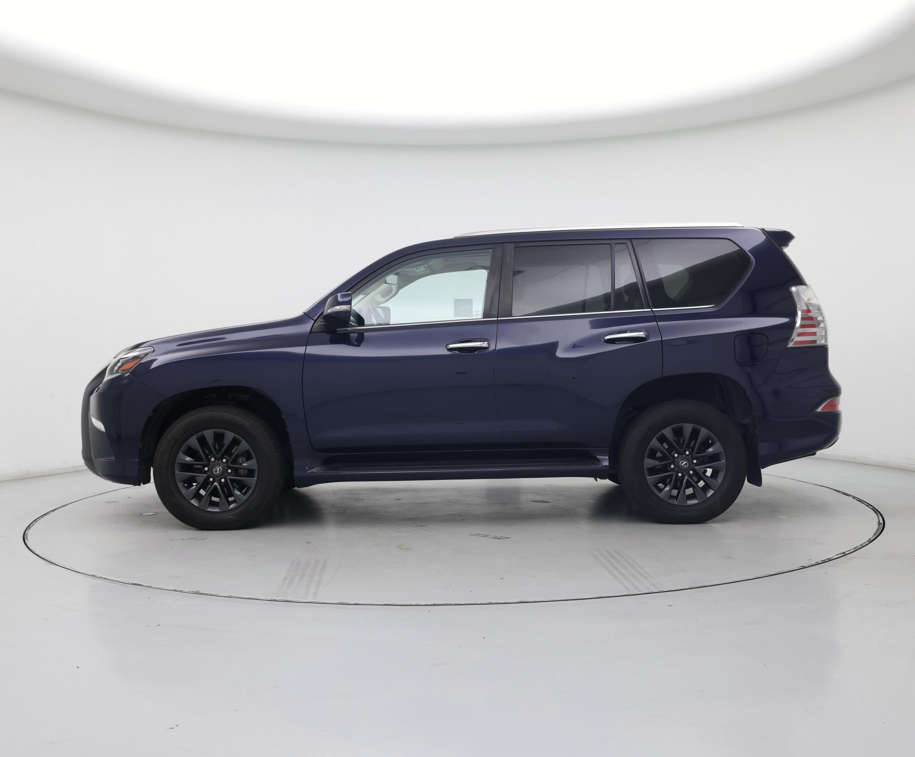 Thumbnail: 2022 Lexus GX - 3