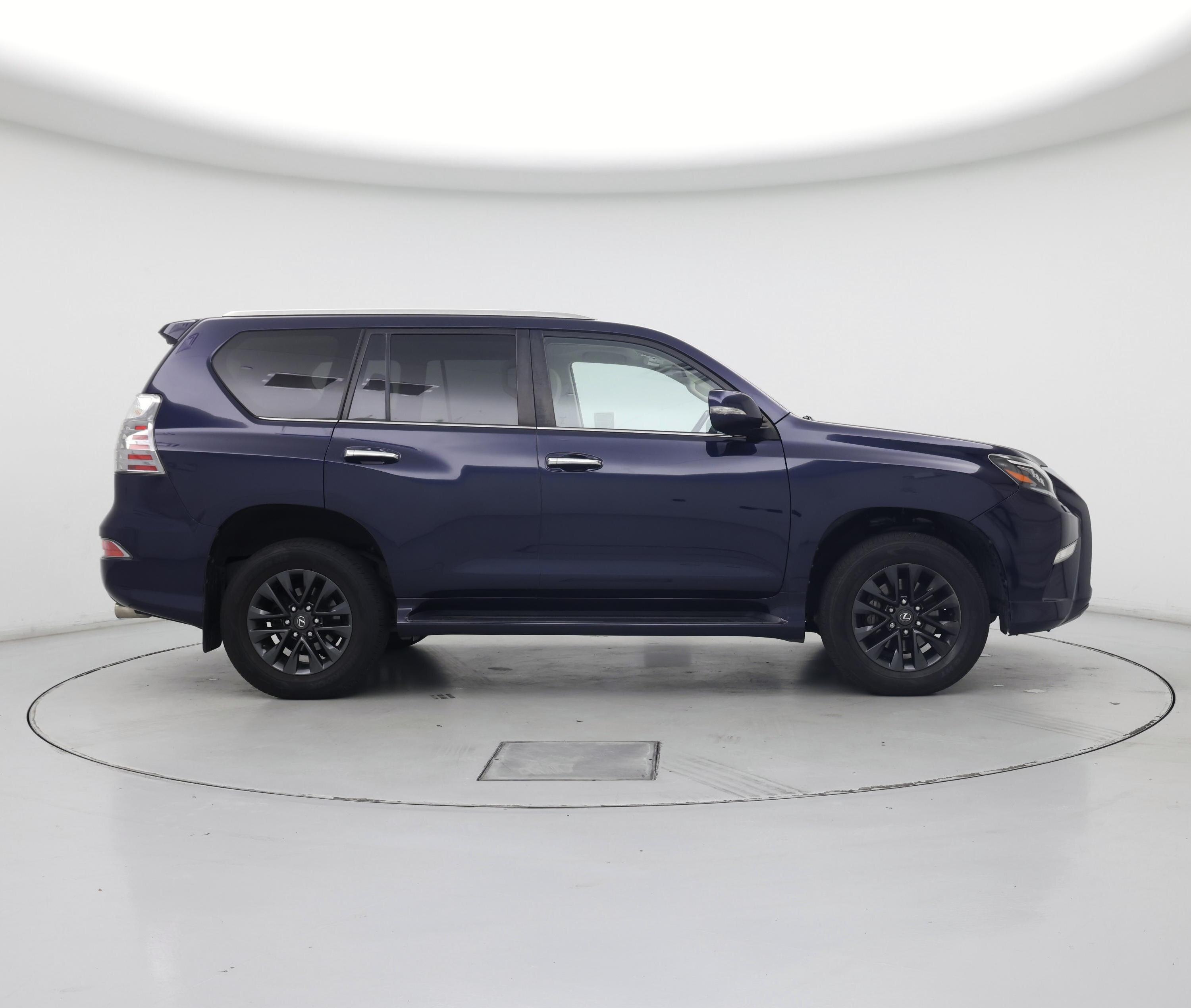 Thumbnail: 2022 Lexus GX - 7