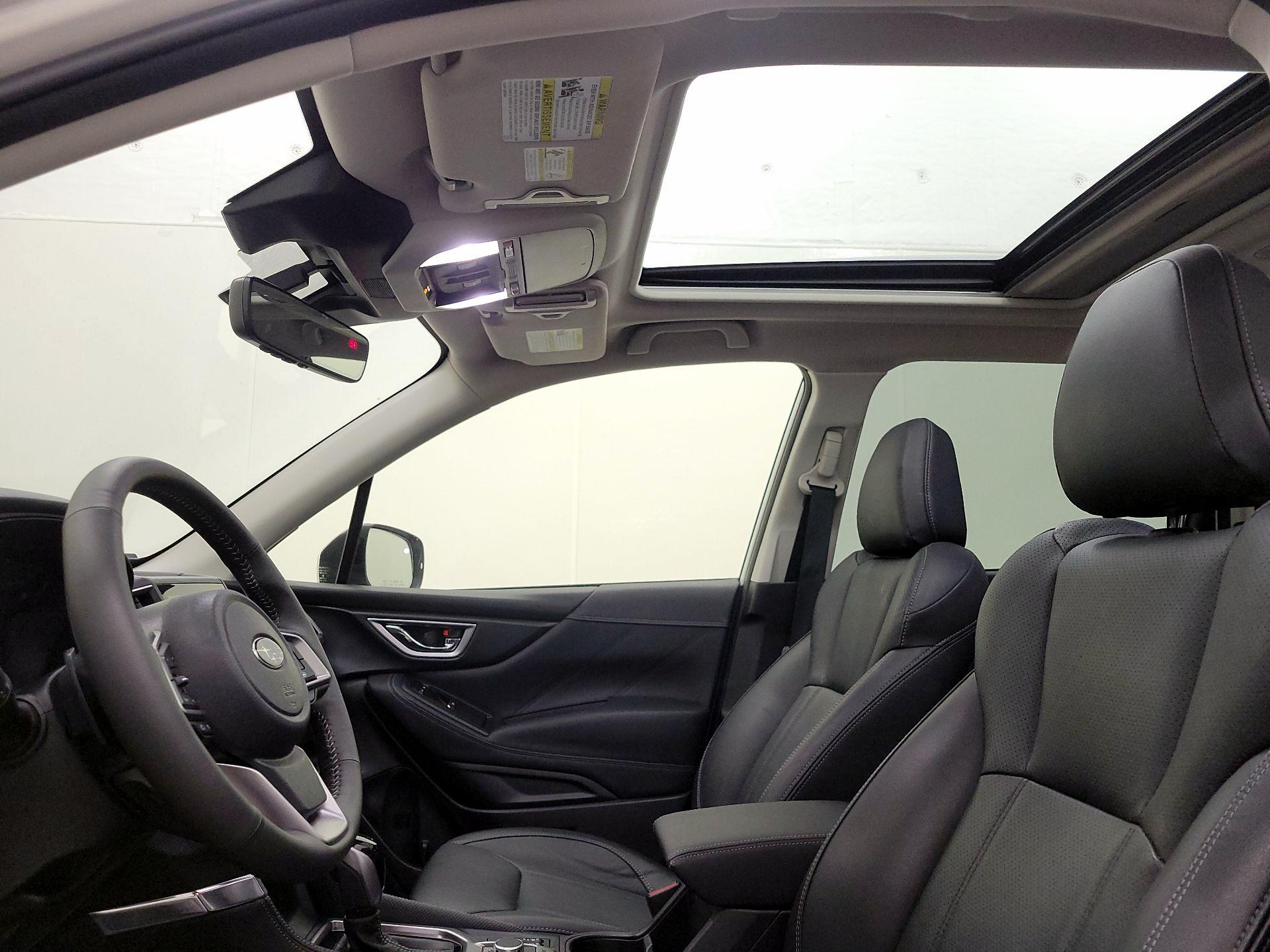 Thumbnail: 2022 Subaru Forester - 20