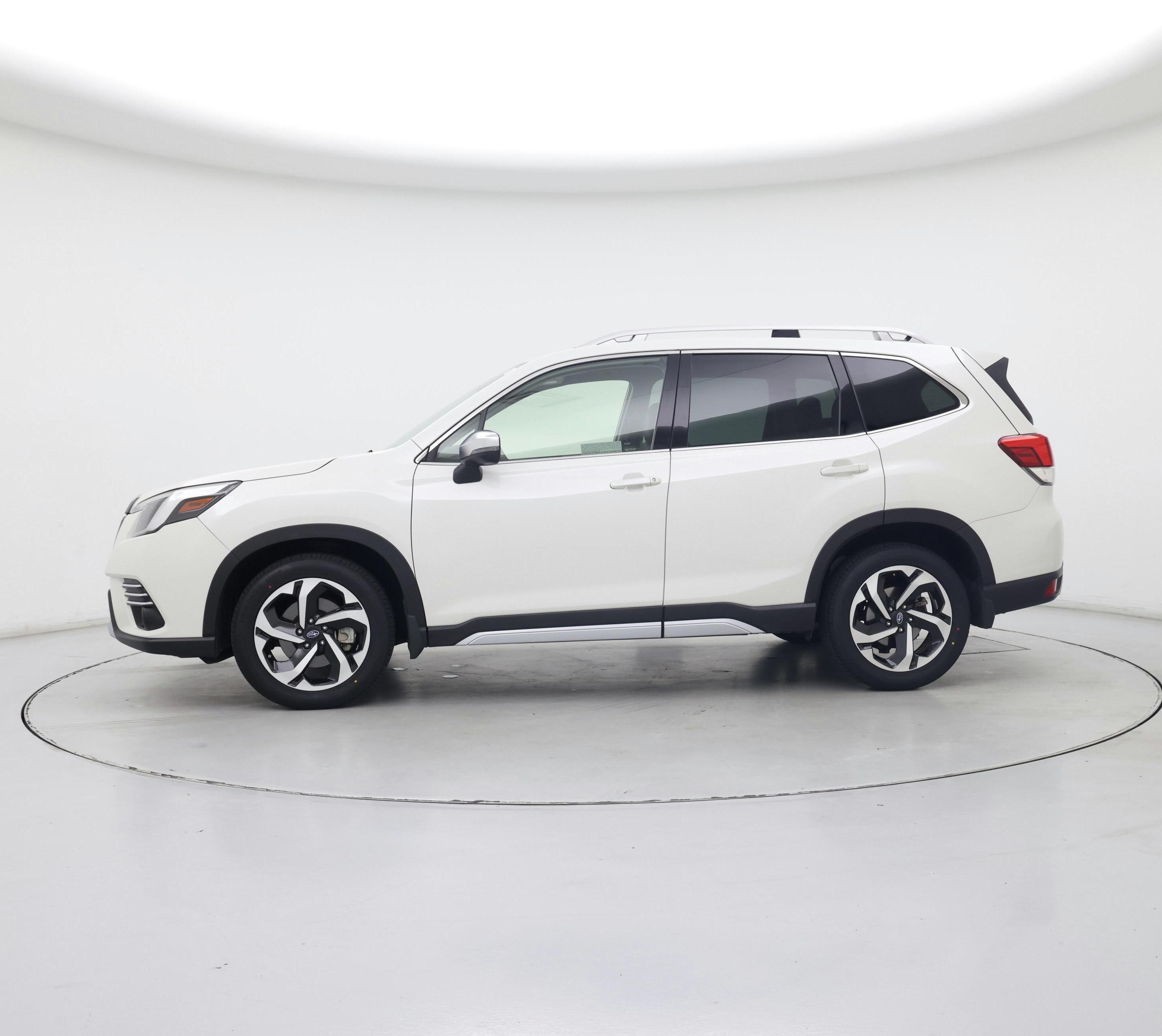 Thumbnail: 2022 Subaru Forester - 3