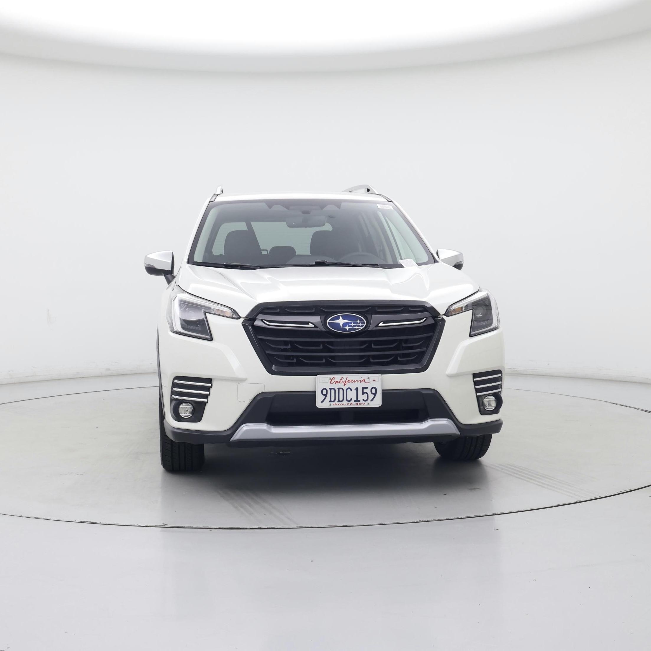 Thumbnail: 2022 Subaru Forester - 5
