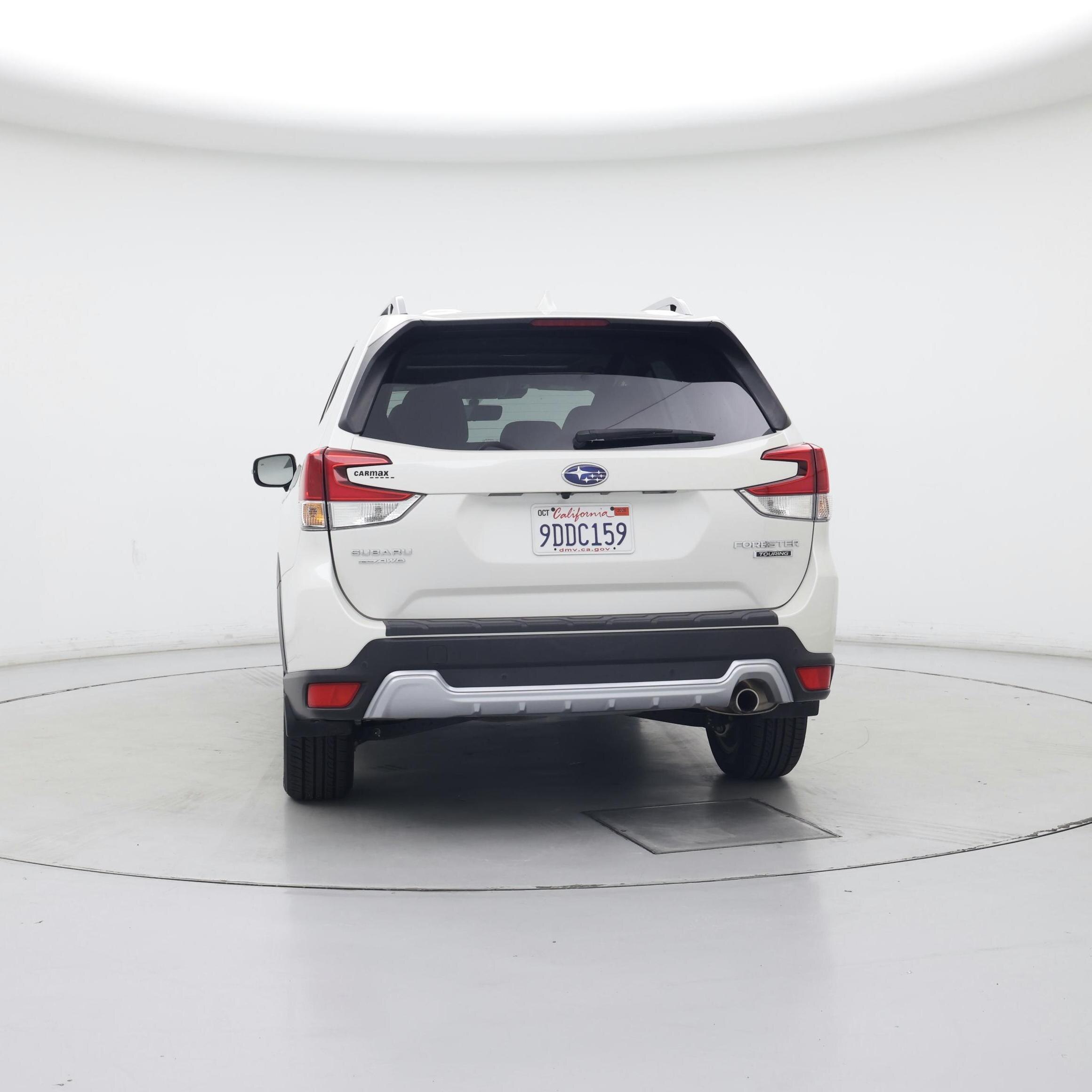 Thumbnail: 2022 Subaru Forester - 6
