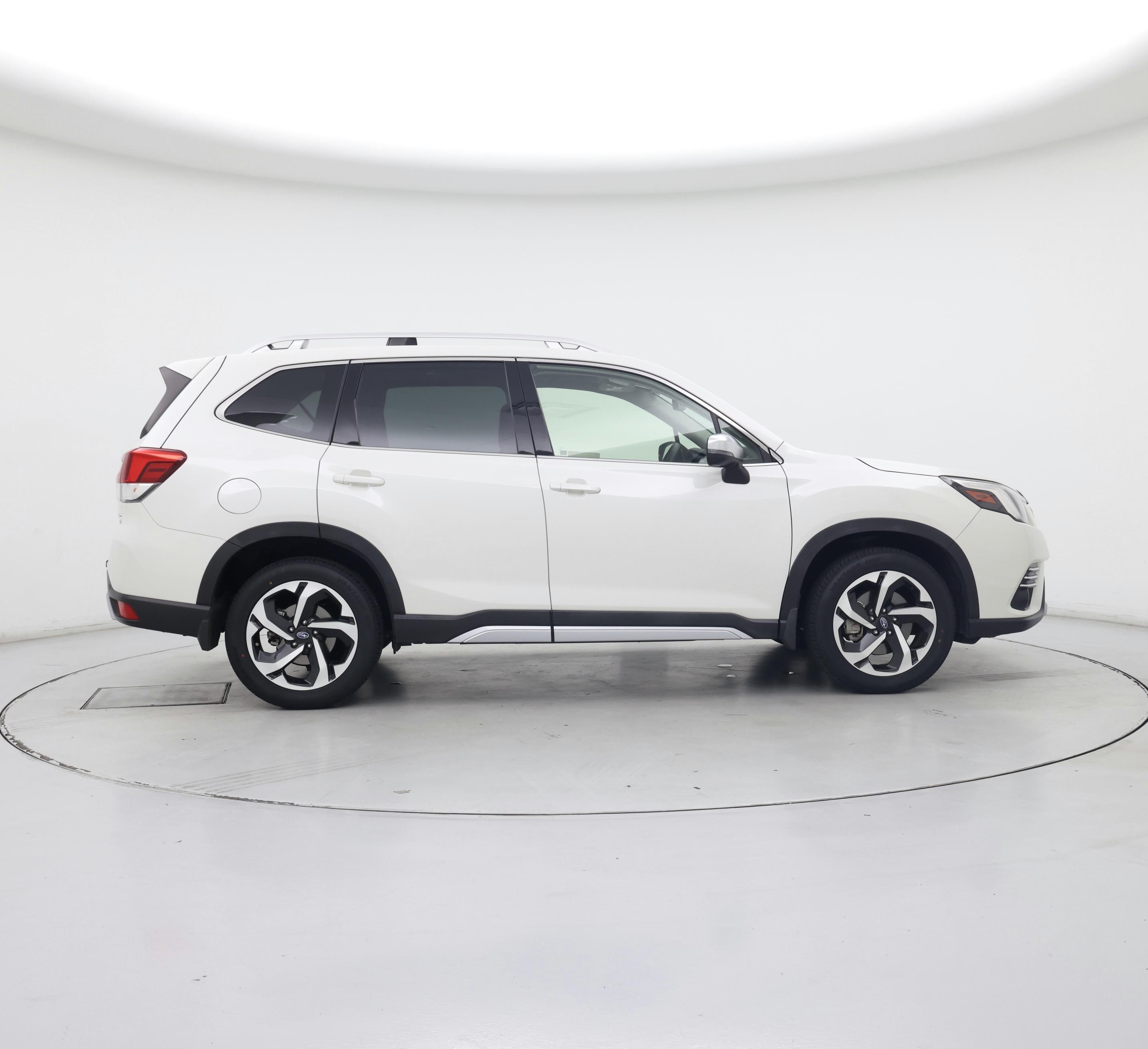 Thumbnail: 2022 Subaru Forester - 7