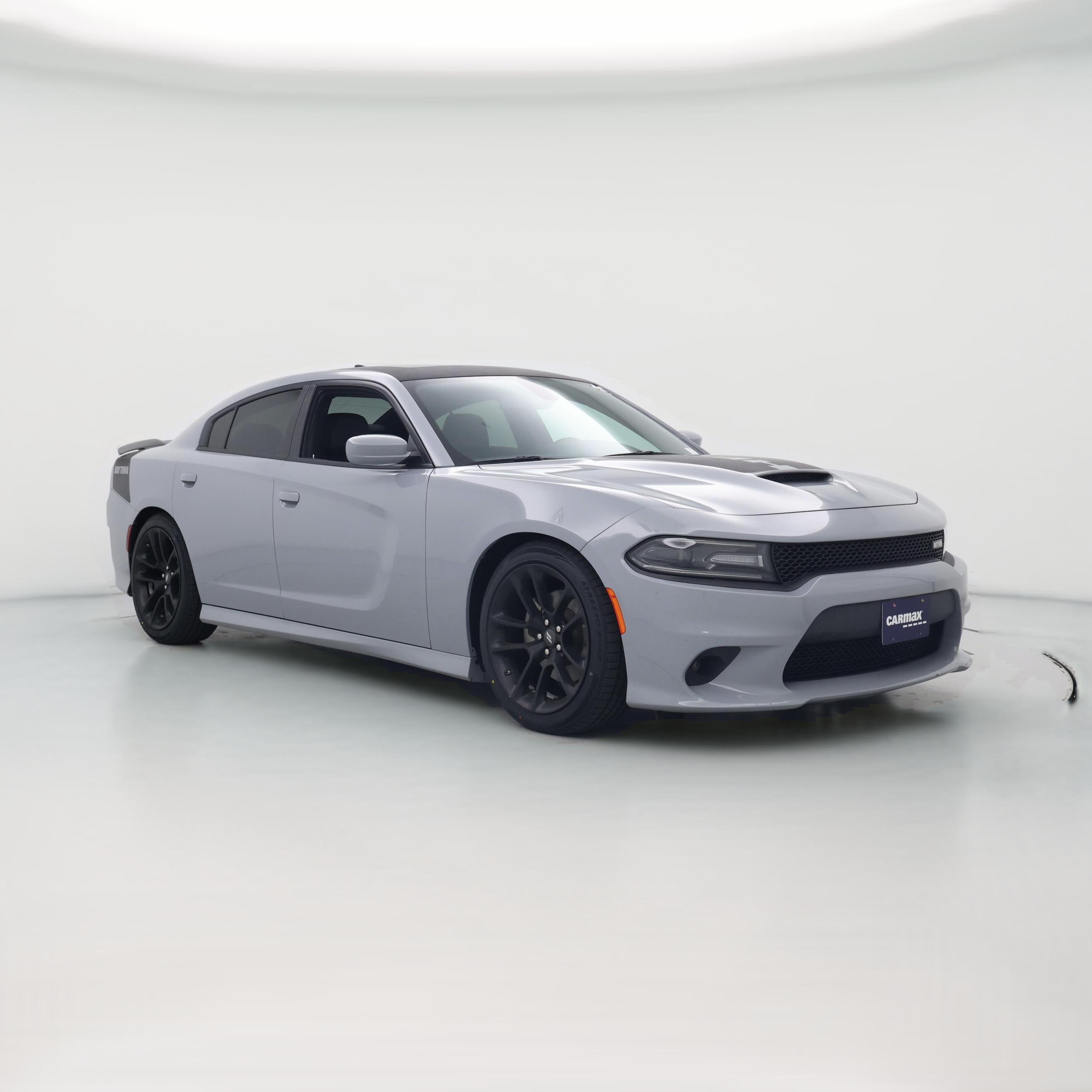 Thumbnail: 2021 Dodge Charger - 1