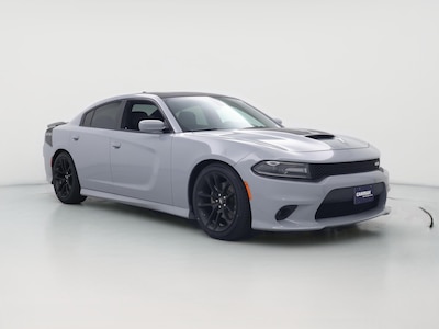 2021 Dodge Charger R/T