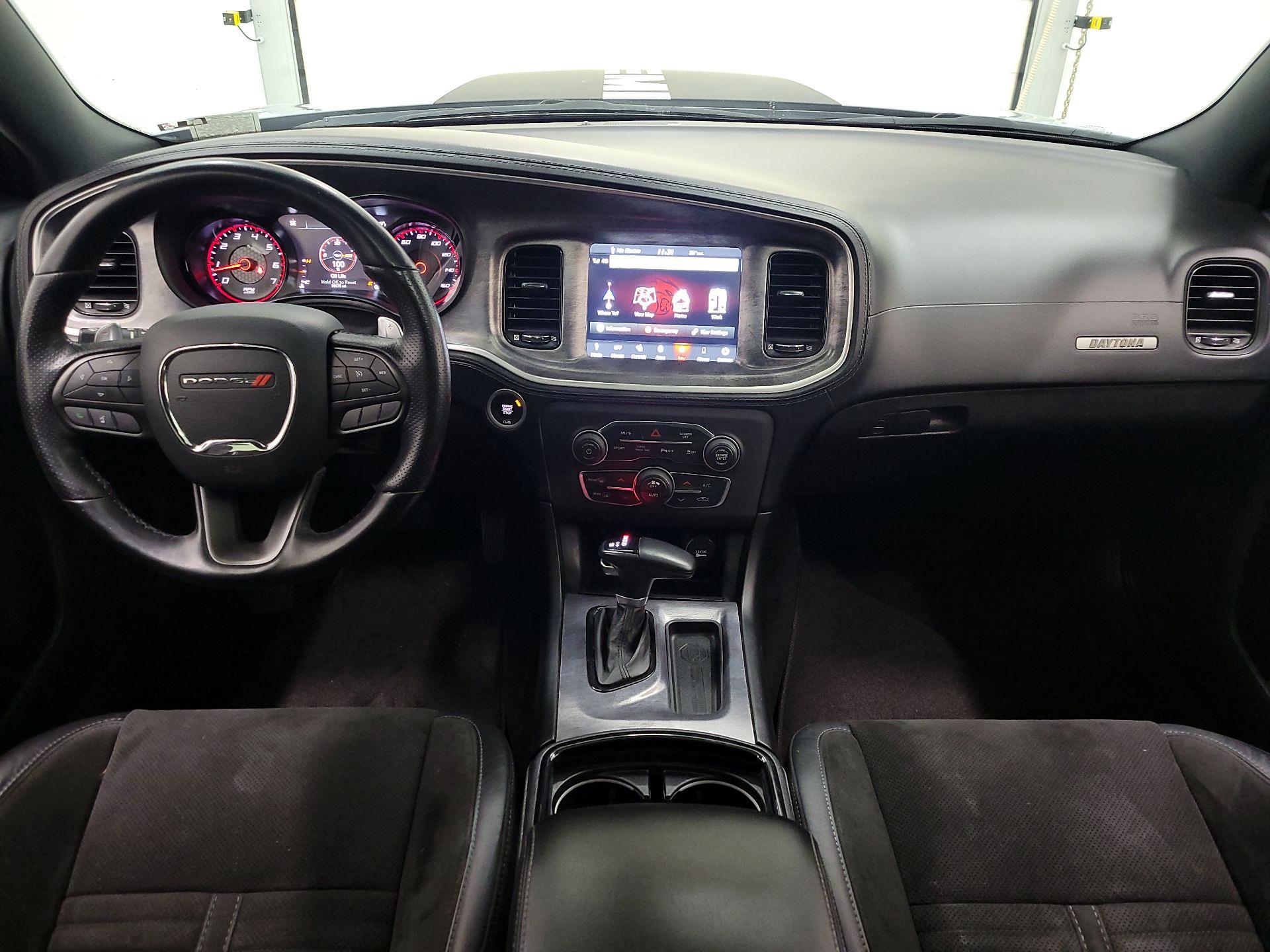 Thumbnail: 2021 Dodge Charger - 9