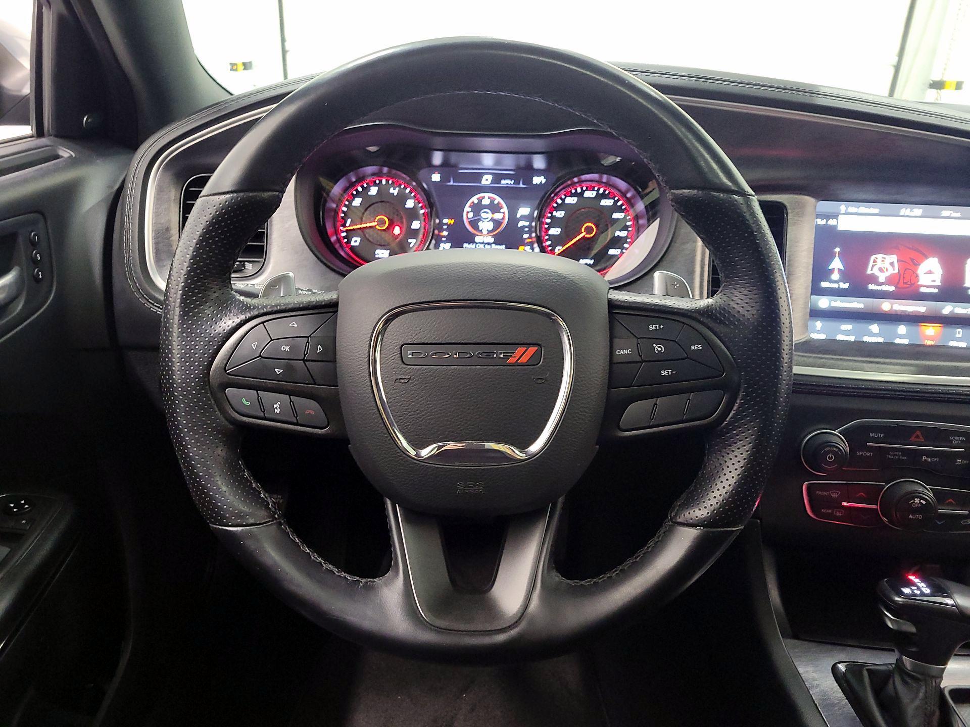 Thumbnail: 2021 Dodge Charger - 10