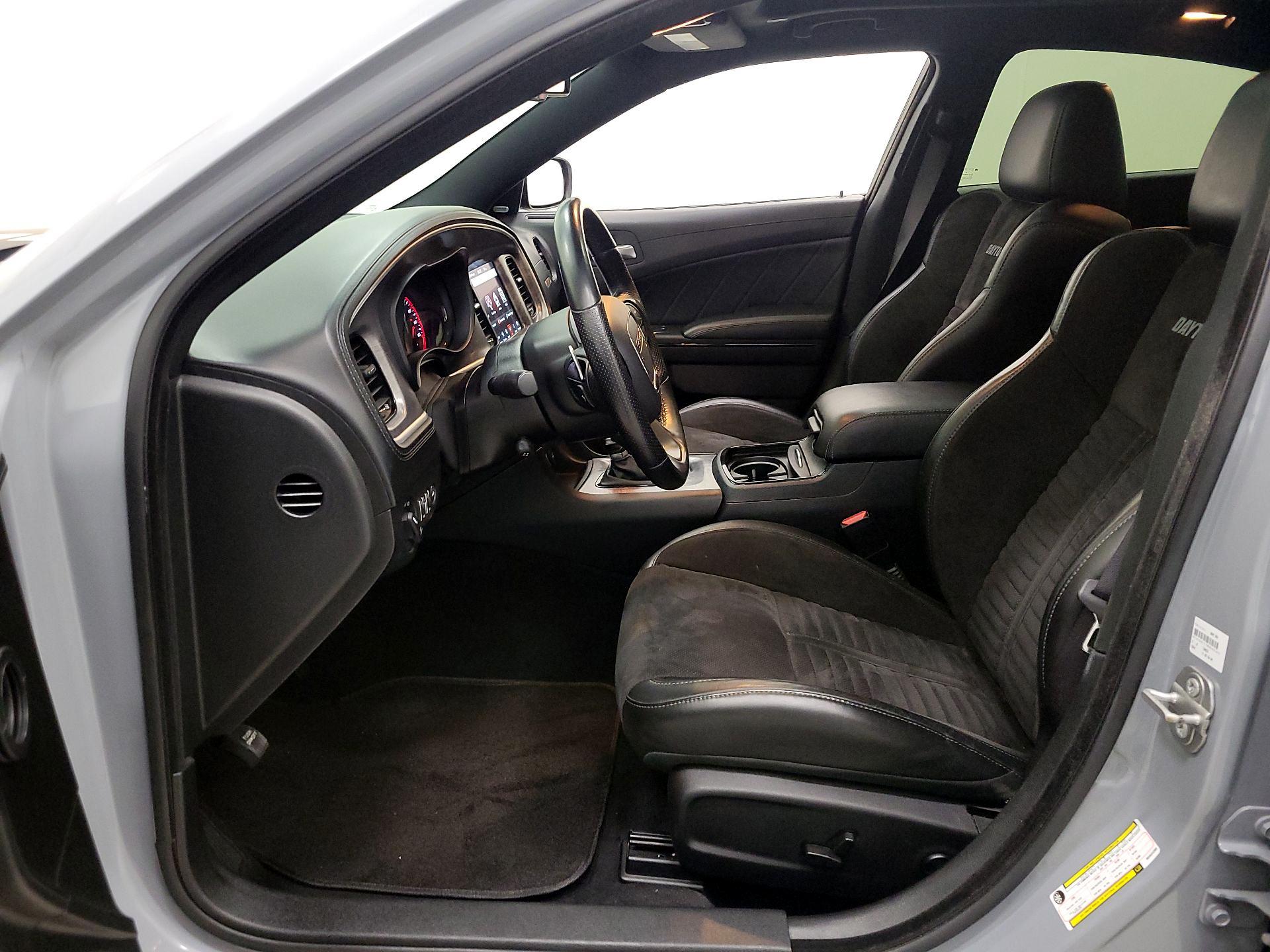 Thumbnail: 2021 Dodge Charger - 11