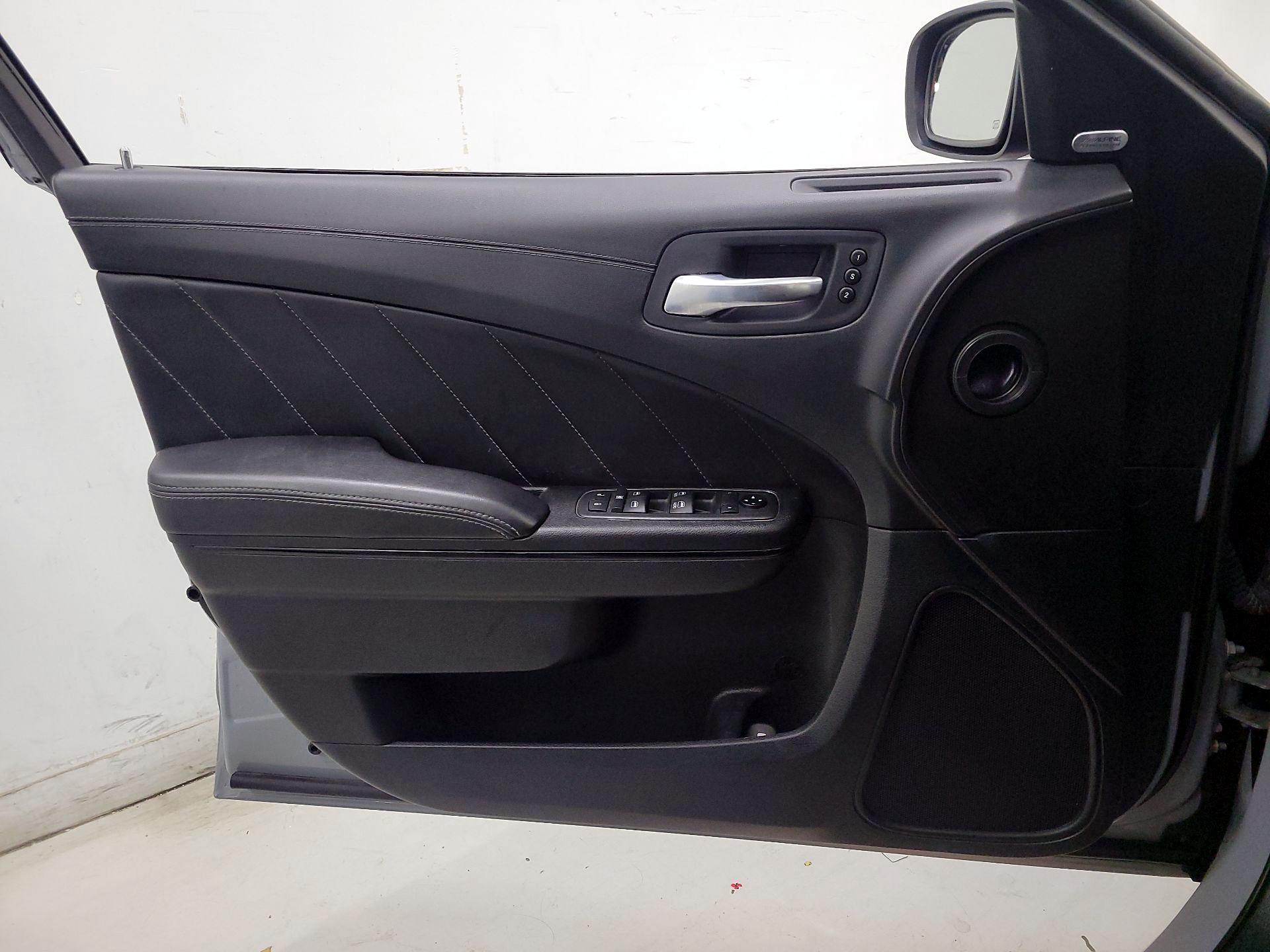 Thumbnail: 2021 Dodge Charger - 12