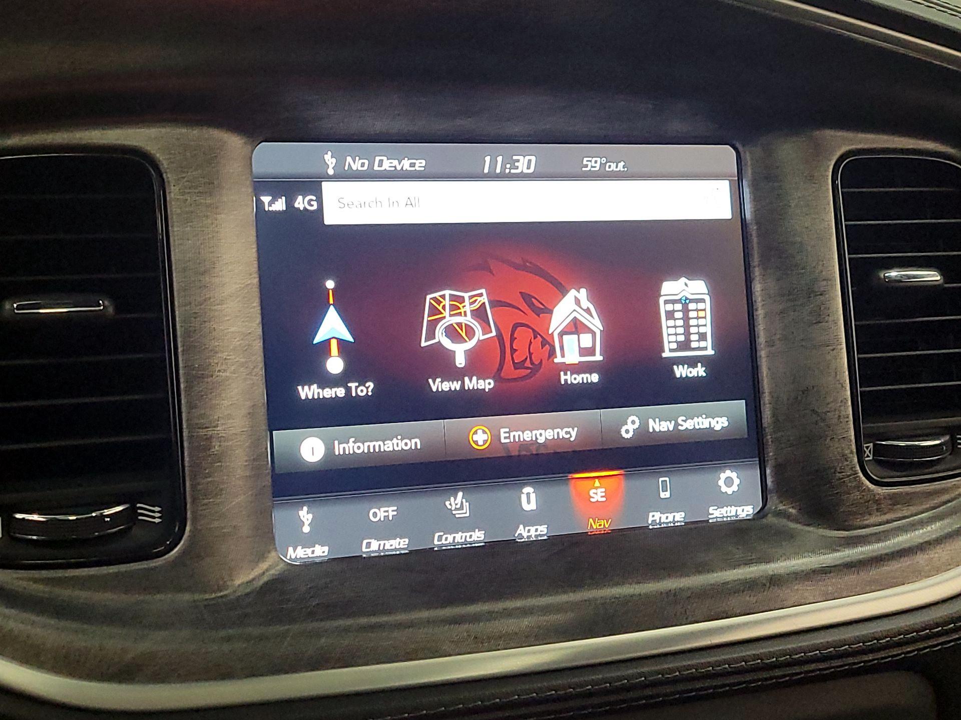 Thumbnail: 2021 Dodge Charger - 14