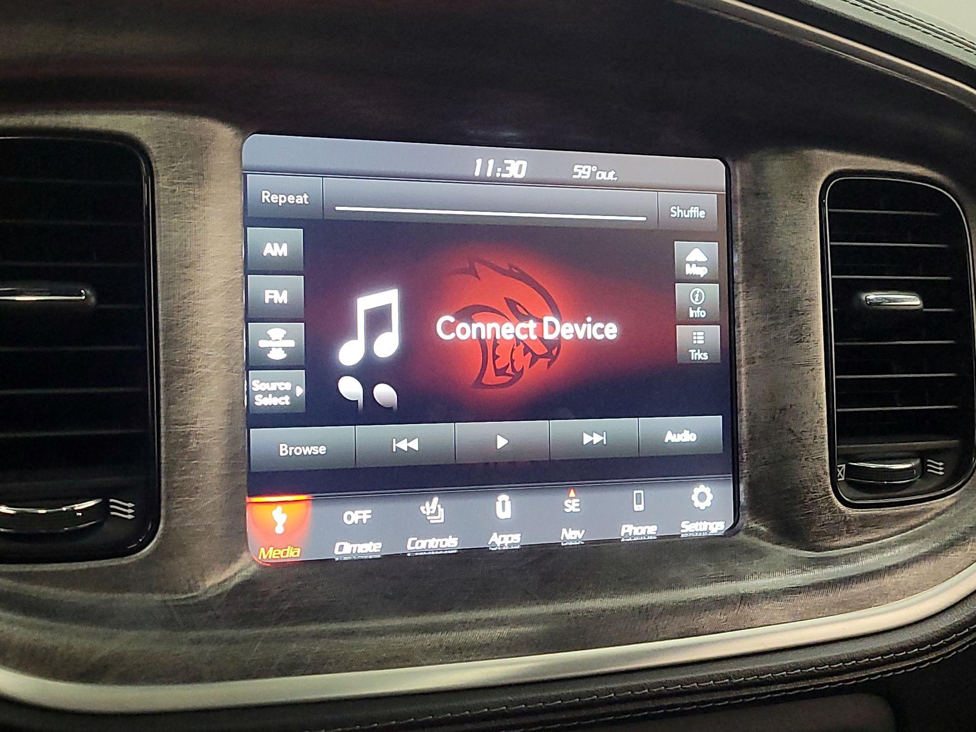 Thumbnail: 2021 Dodge Charger - 16