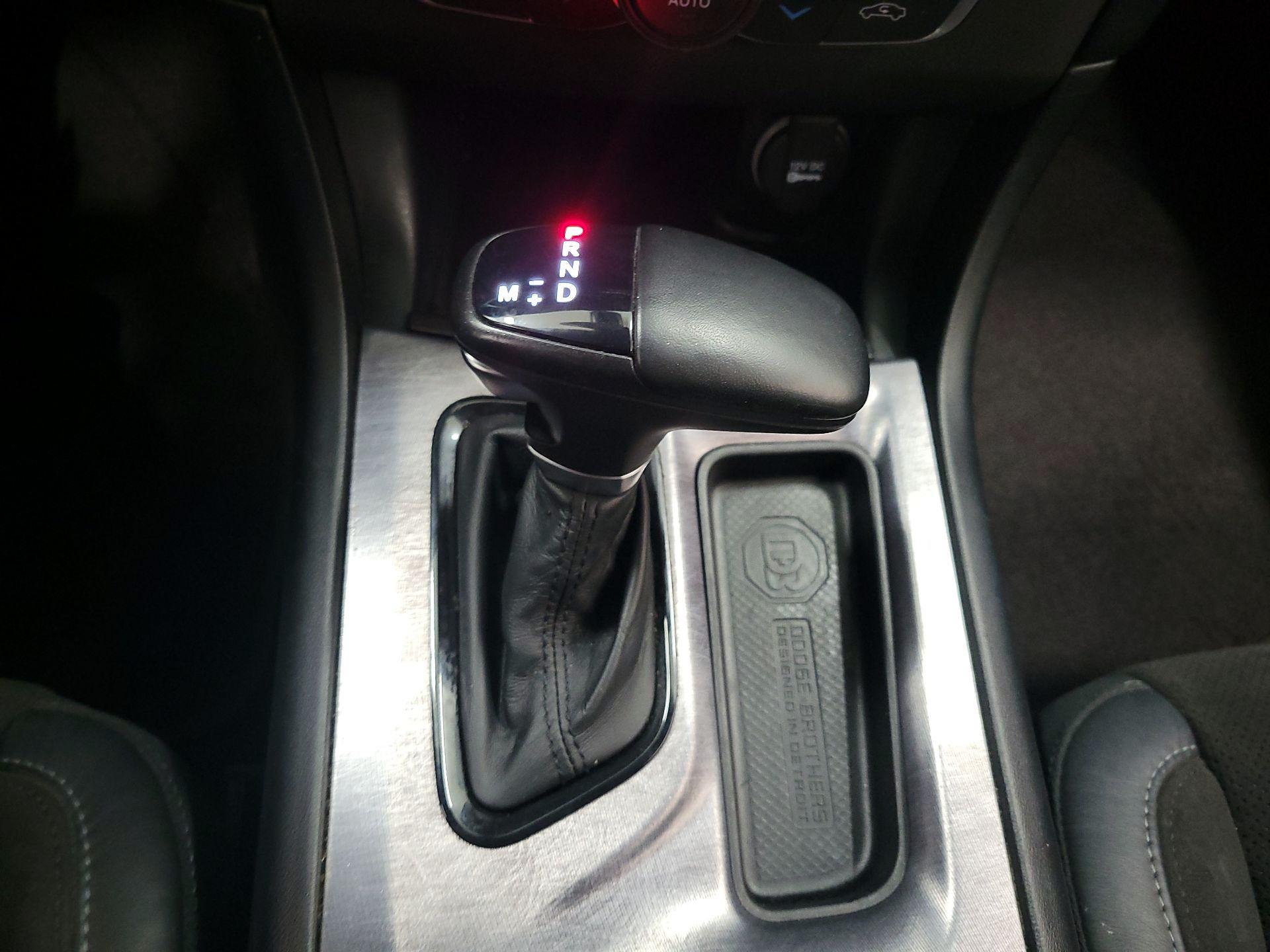 Thumbnail: 2021 Dodge Charger - 18