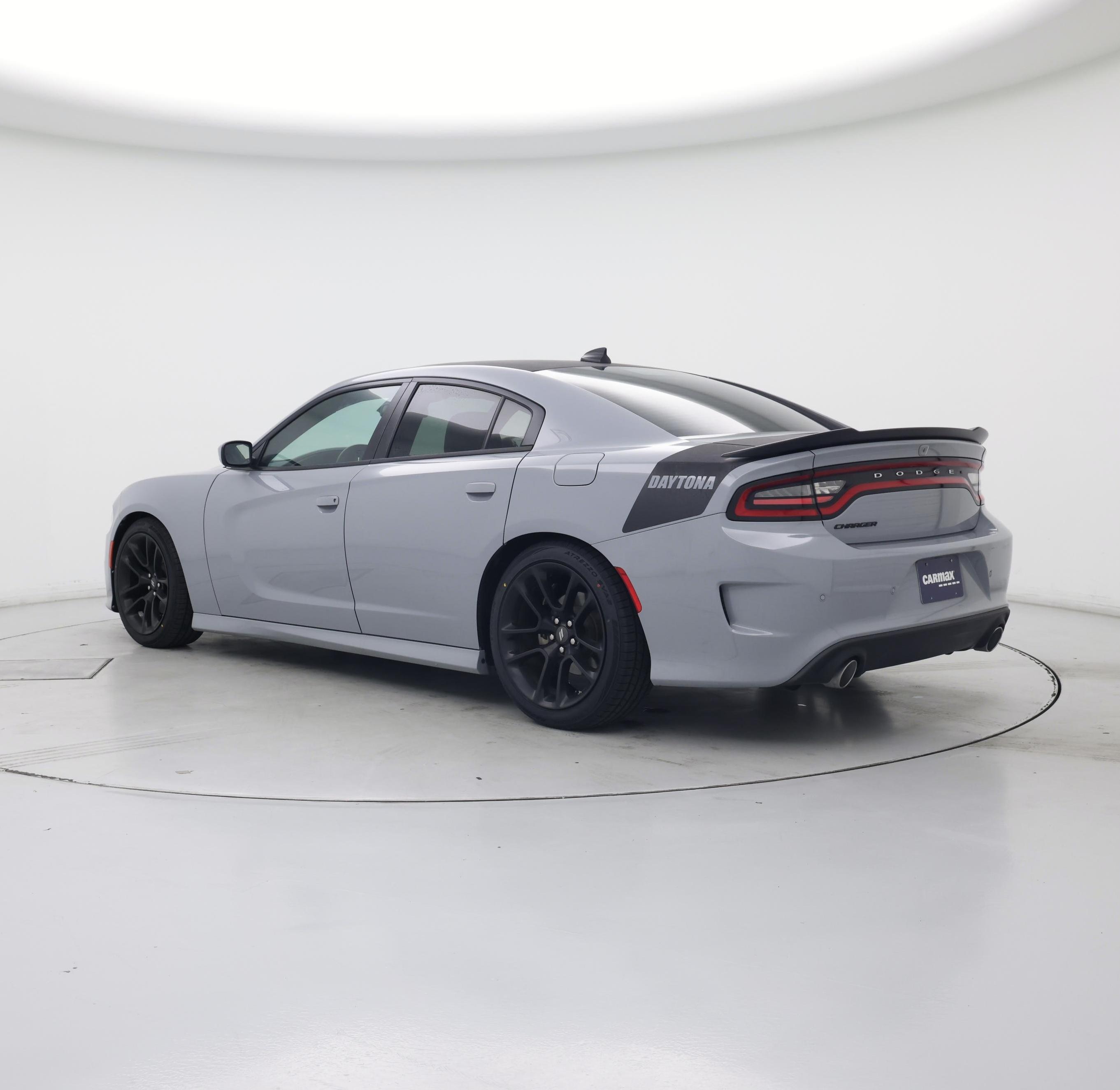 Thumbnail: 2021 Dodge Charger - 2
