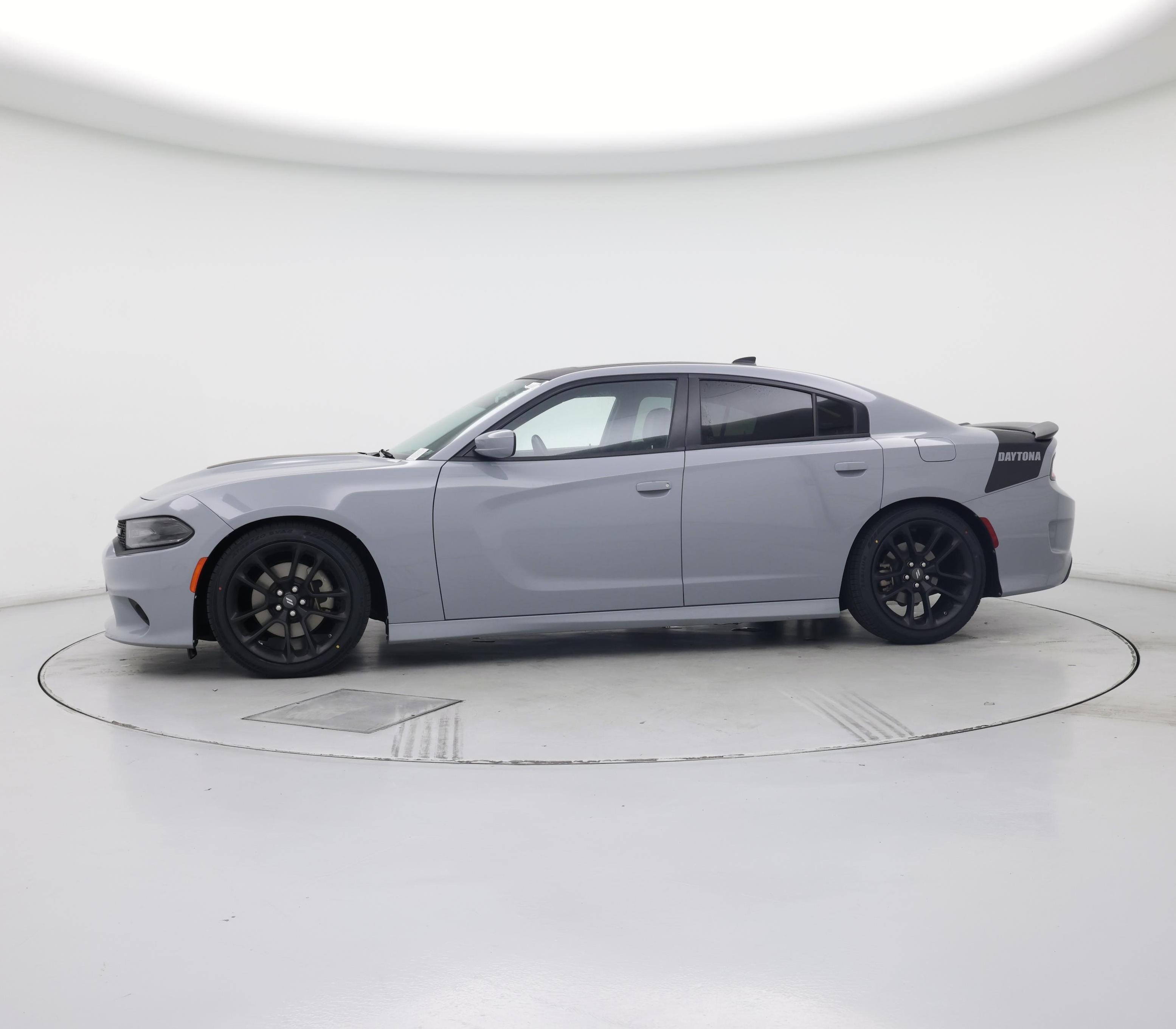 Thumbnail: 2021 Dodge Charger - 3