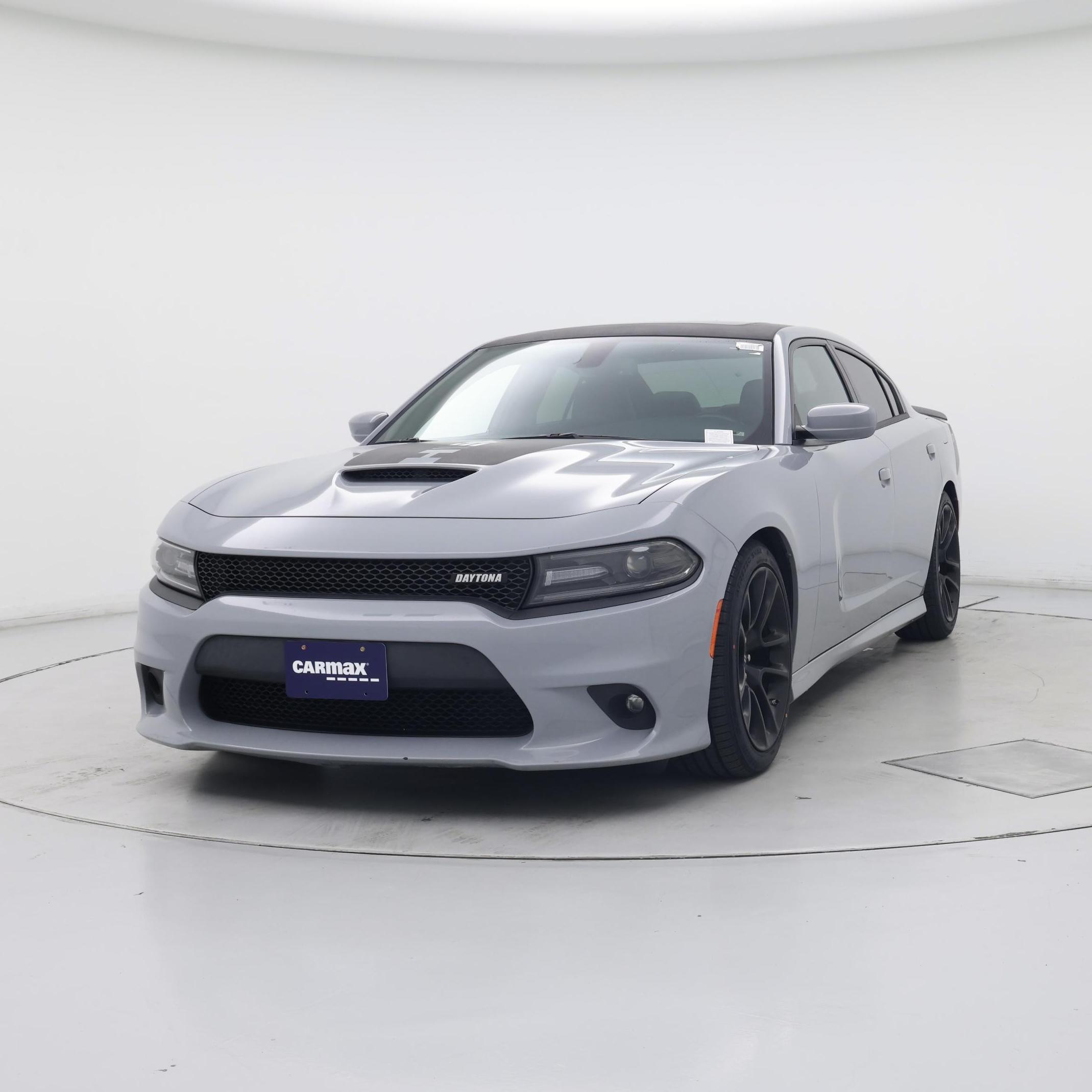 Thumbnail: 2021 Dodge Charger - 4