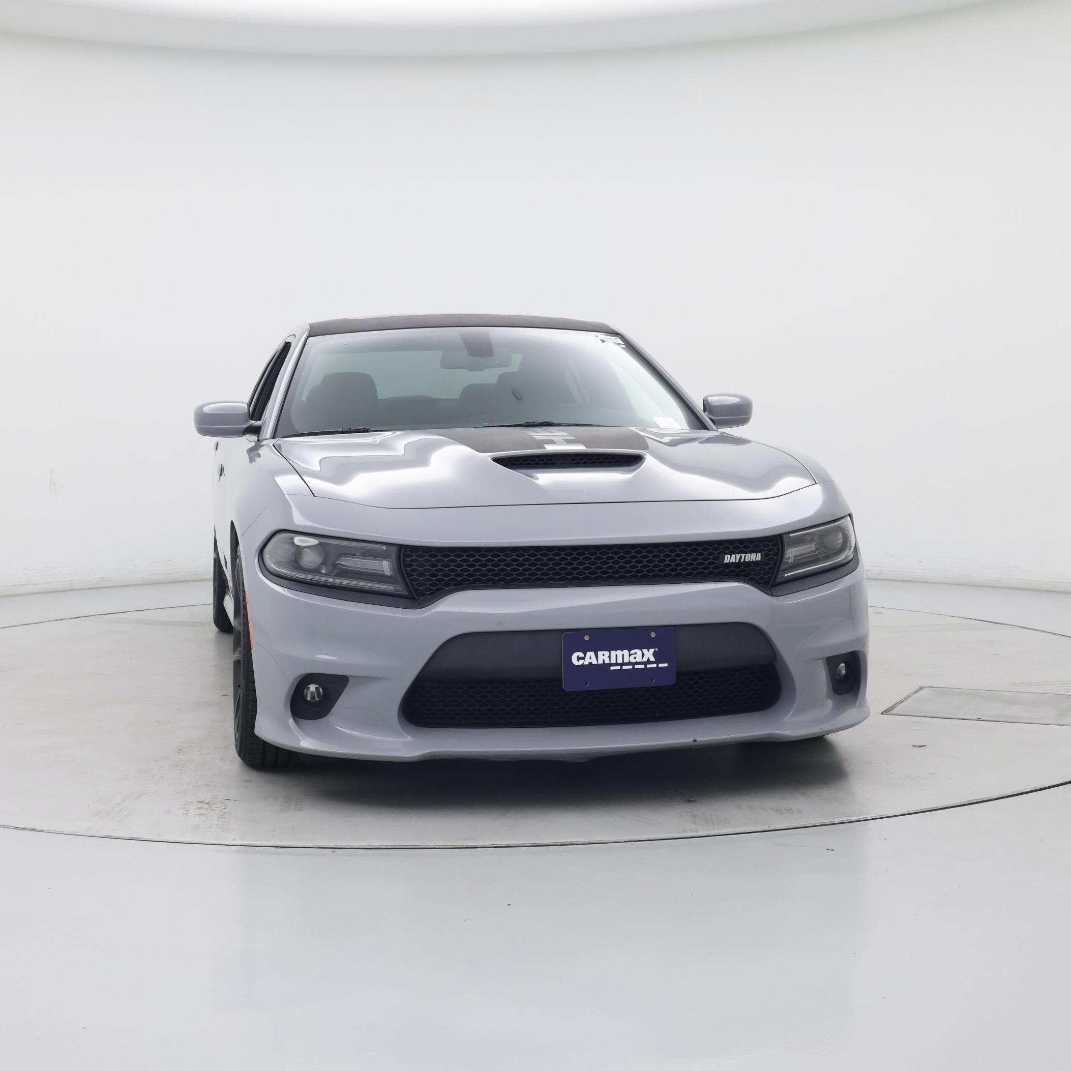 Thumbnail: 2021 Dodge Charger - 5