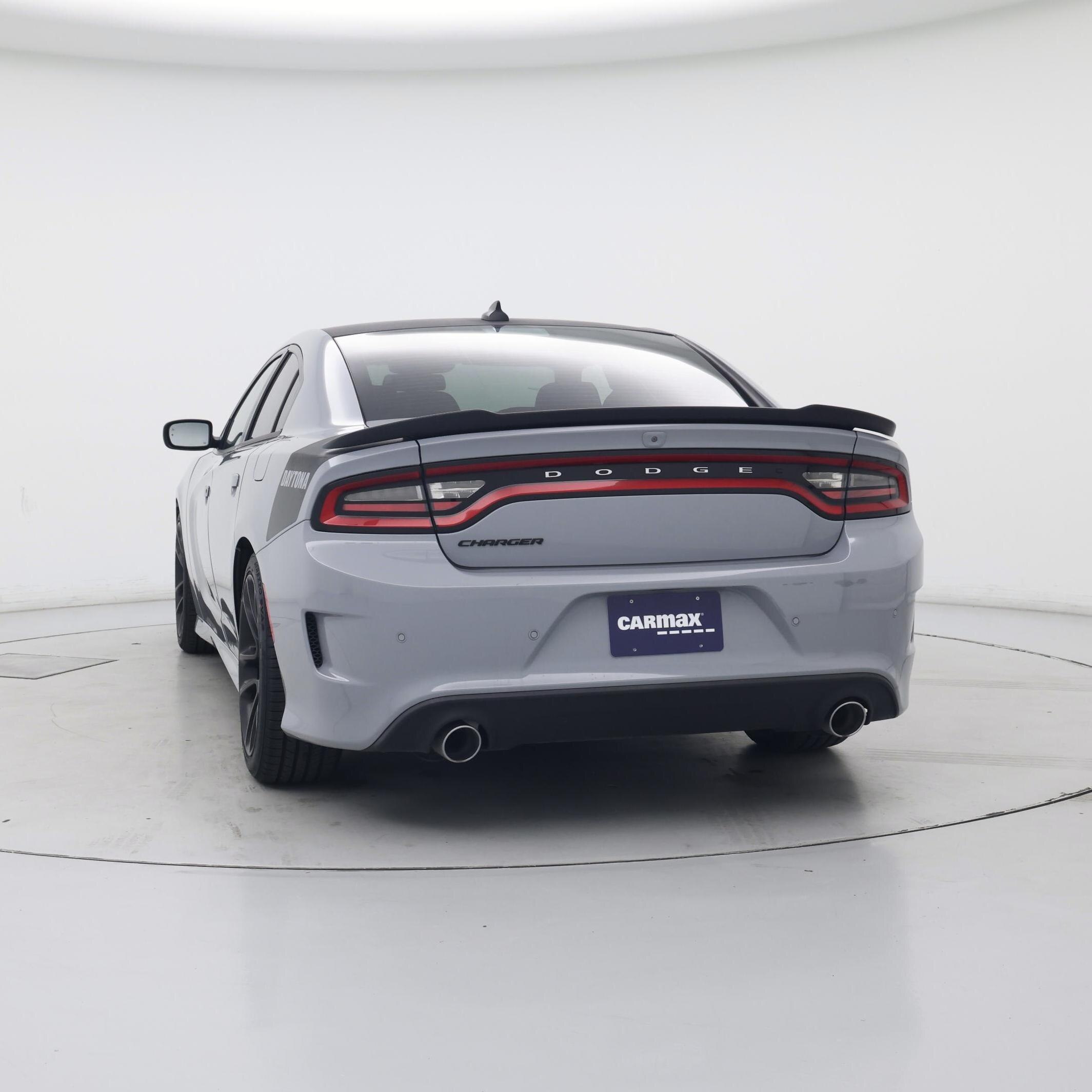 Thumbnail: 2021 Dodge Charger - 6