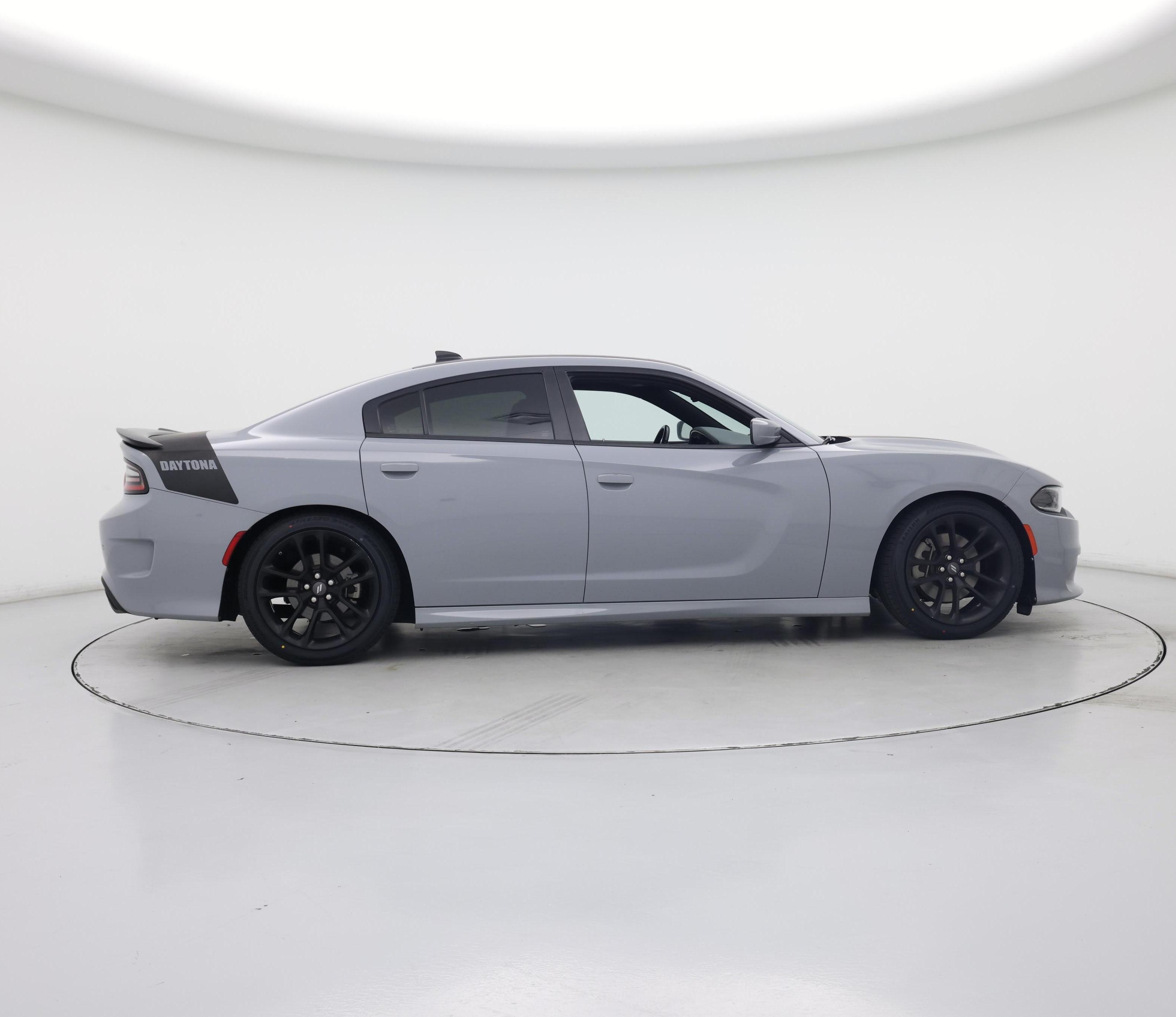 Thumbnail: 2021 Dodge Charger - 7