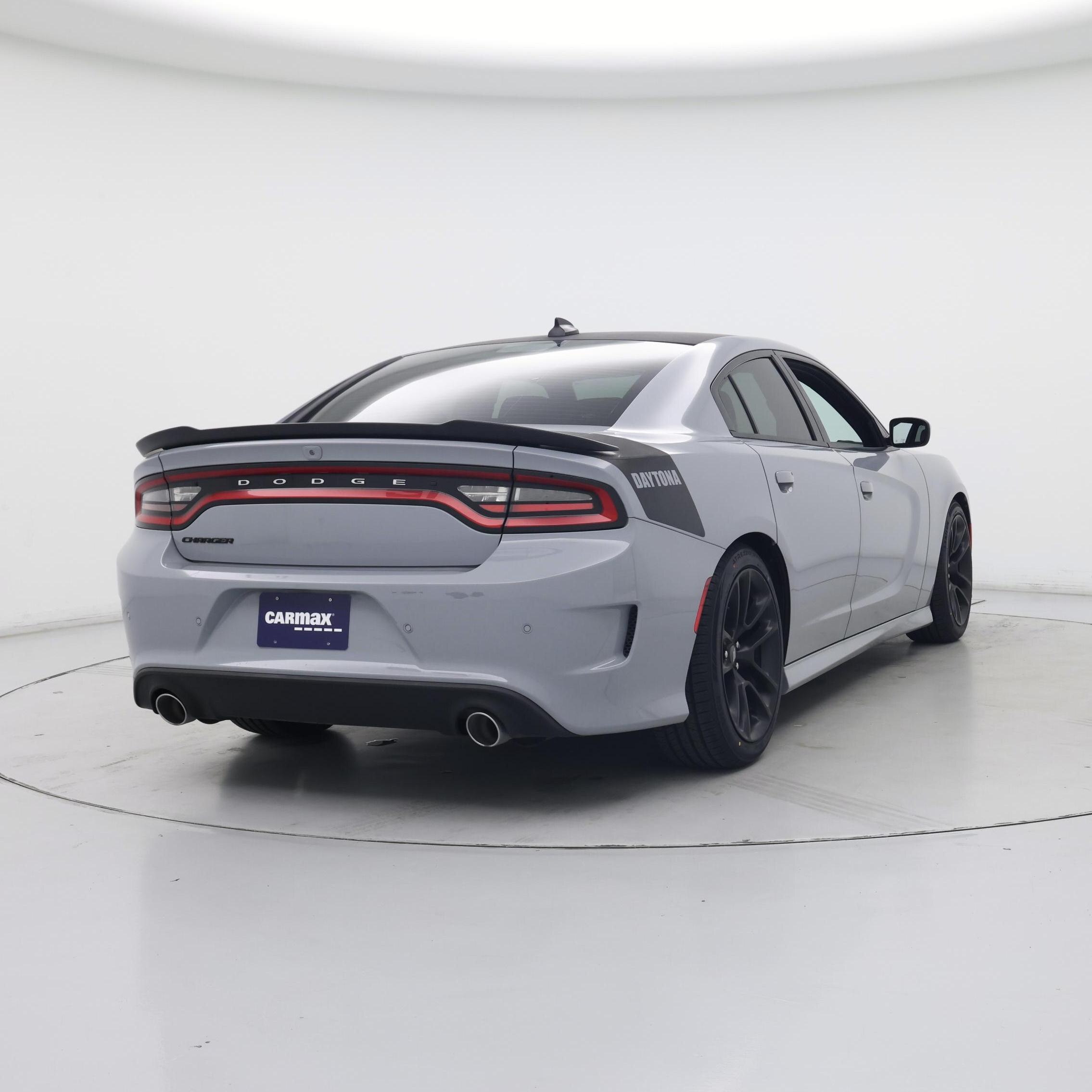 Thumbnail: 2021 Dodge Charger - 8