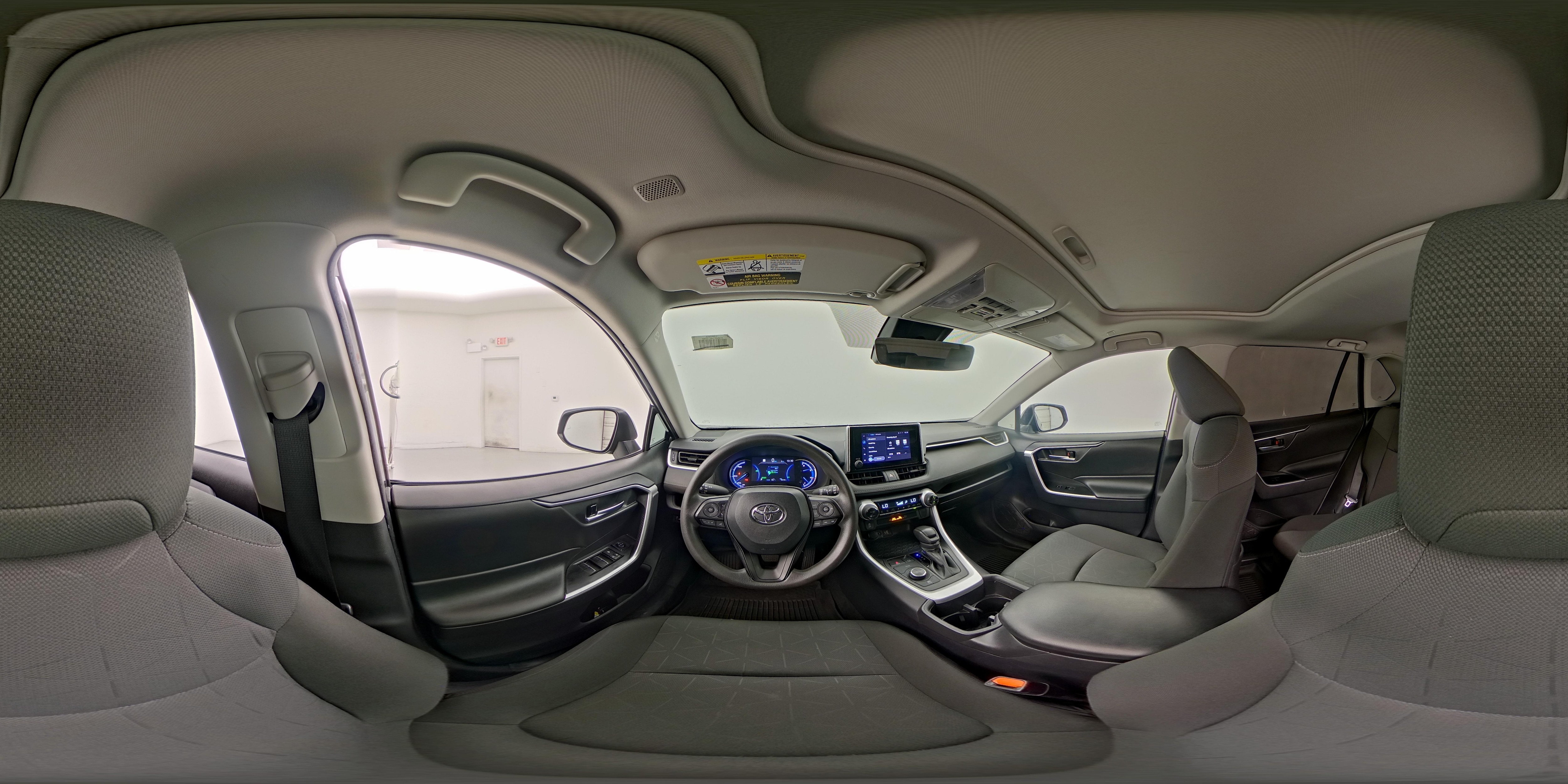 2024 Toyota RAV4 XLE - Photo 27