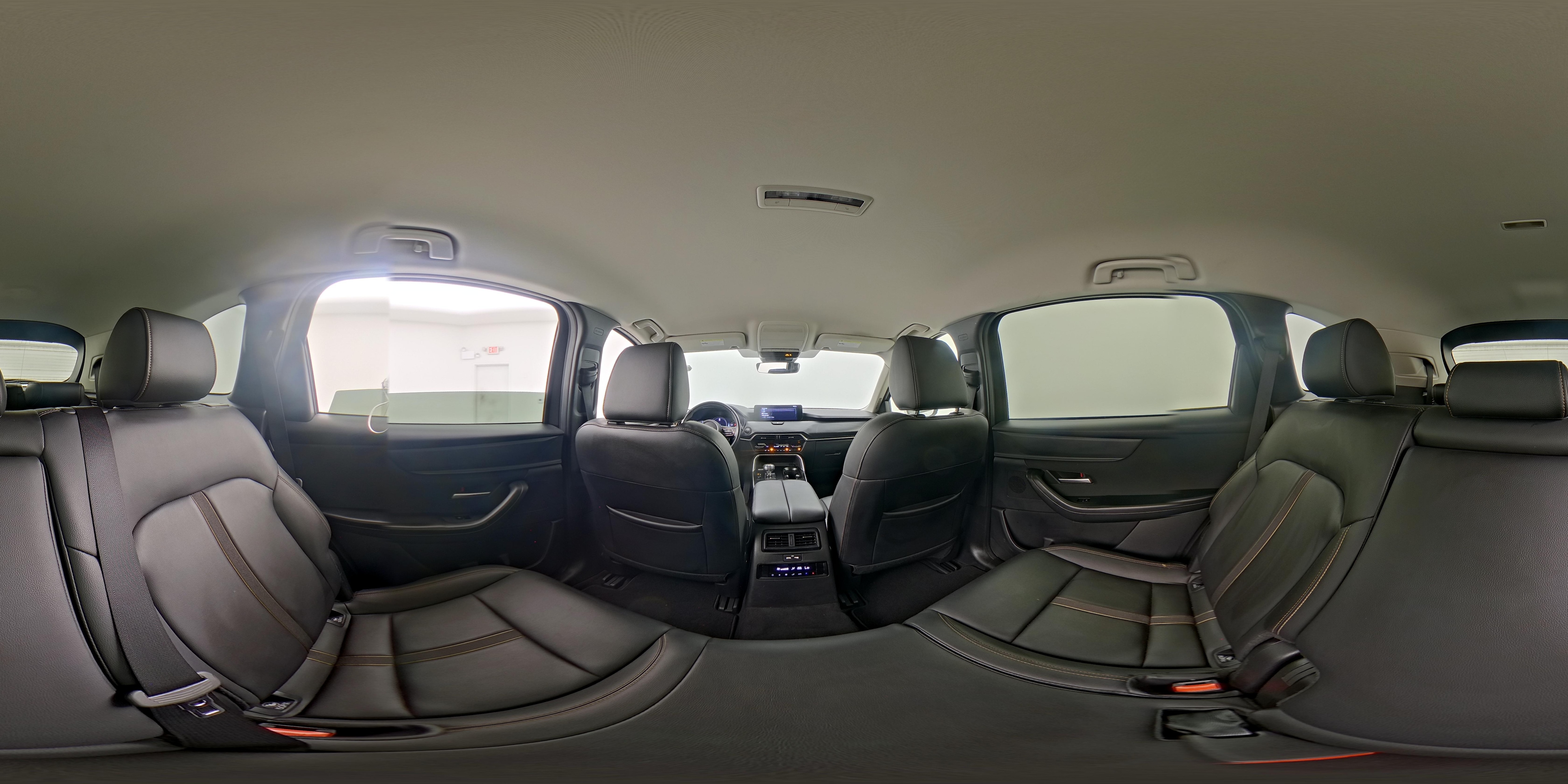 2024 Mazda CX-90 Turbo Select Package - Photo 27
