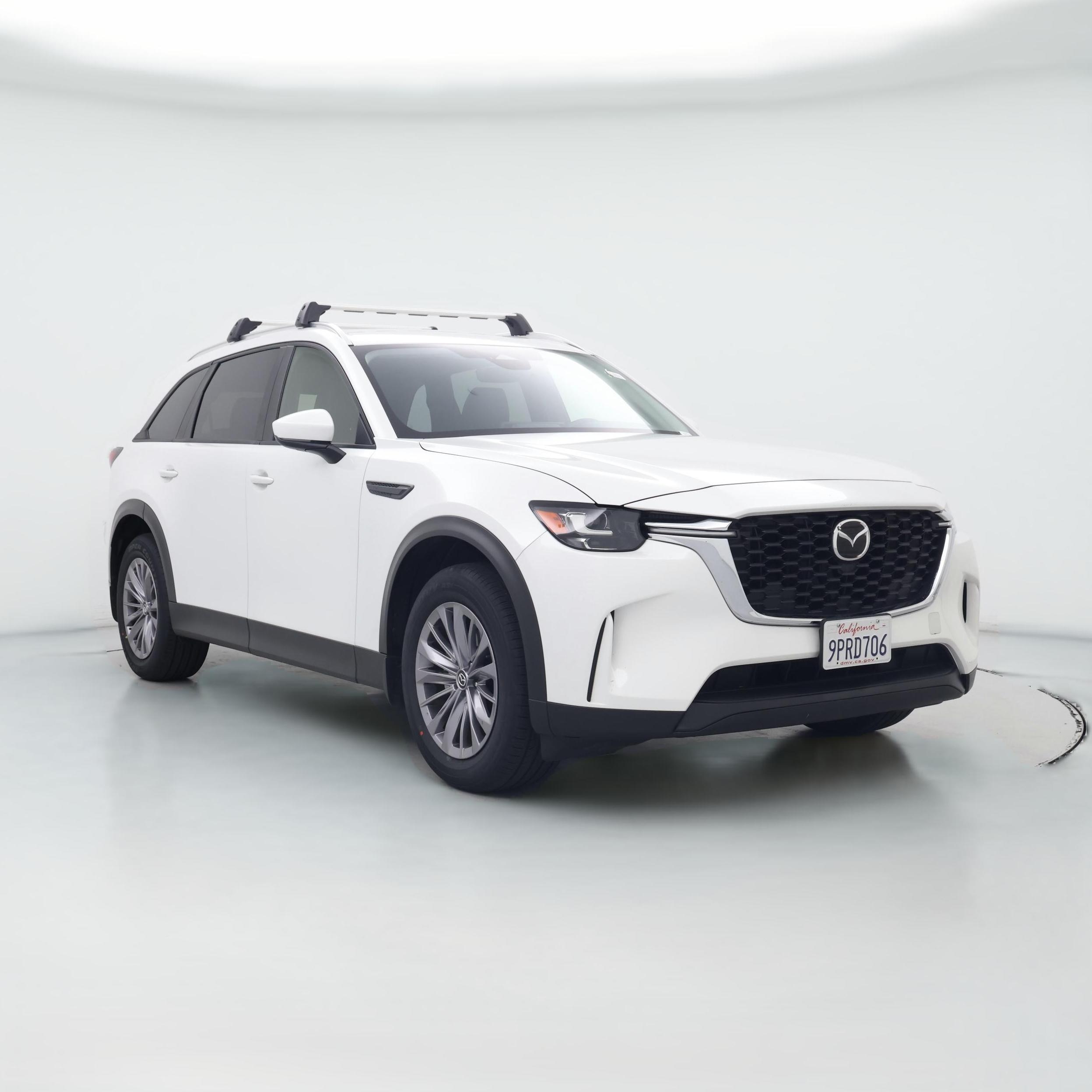 Thumbnail: 2024 Mazda CX-90 - 1