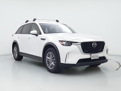 2024 Mazda CX-90 Turbo Select