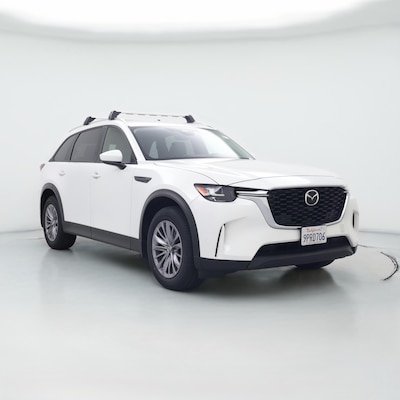 2024 Mazda CX-90 Turbo Select