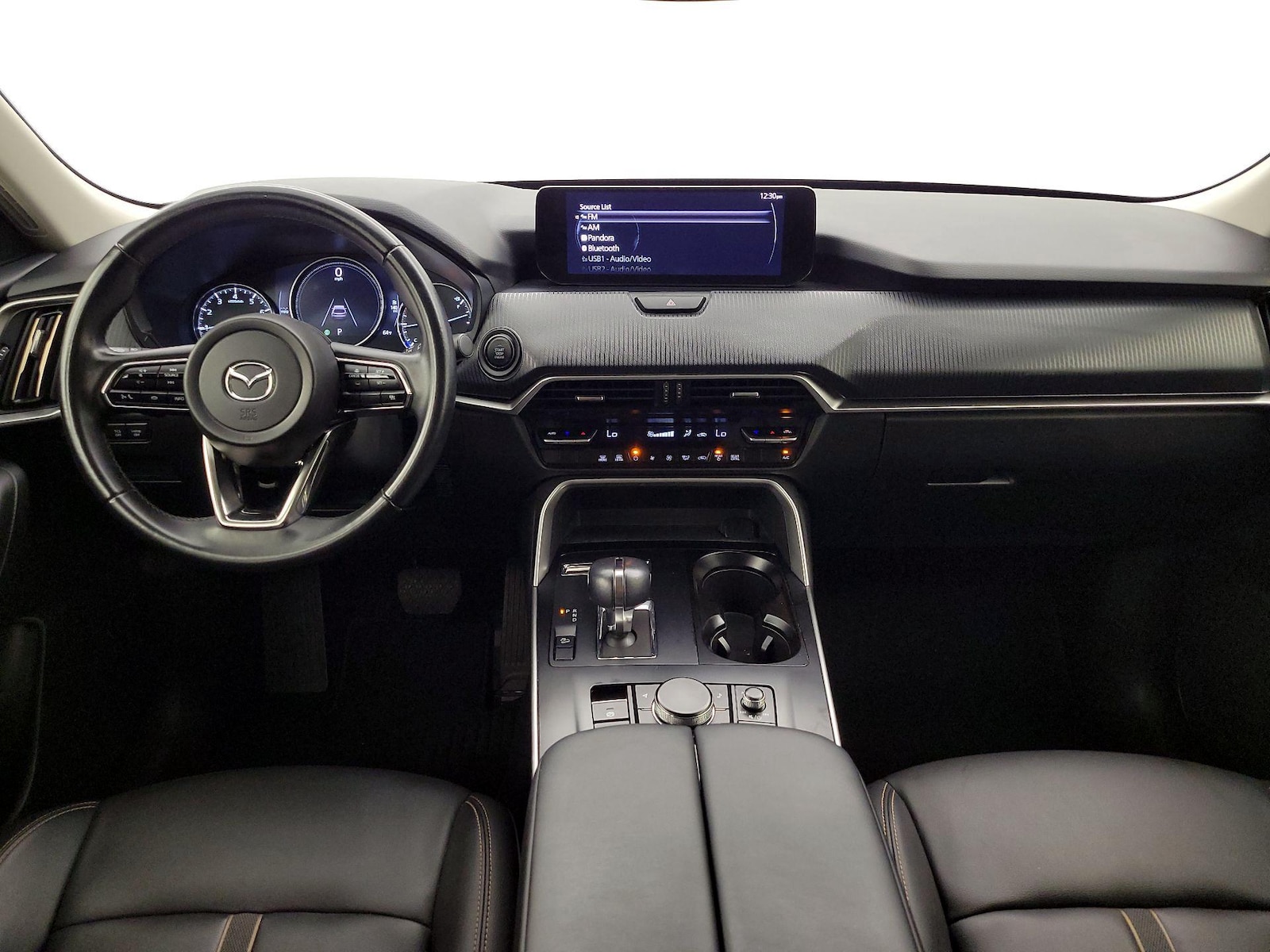 2024 Mazda CX-90 Turbo Select Package - Photo 10