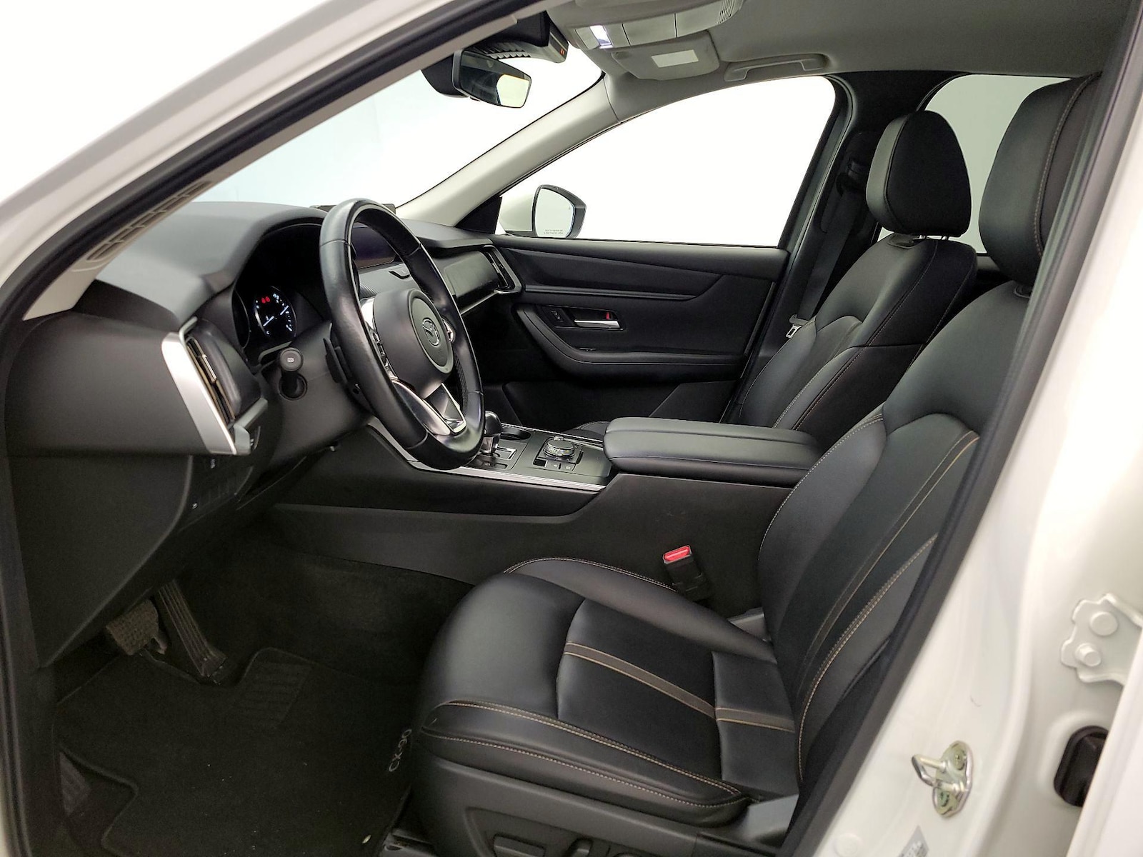 2024 Mazda CX-90 Turbo Select Package - Photo 12