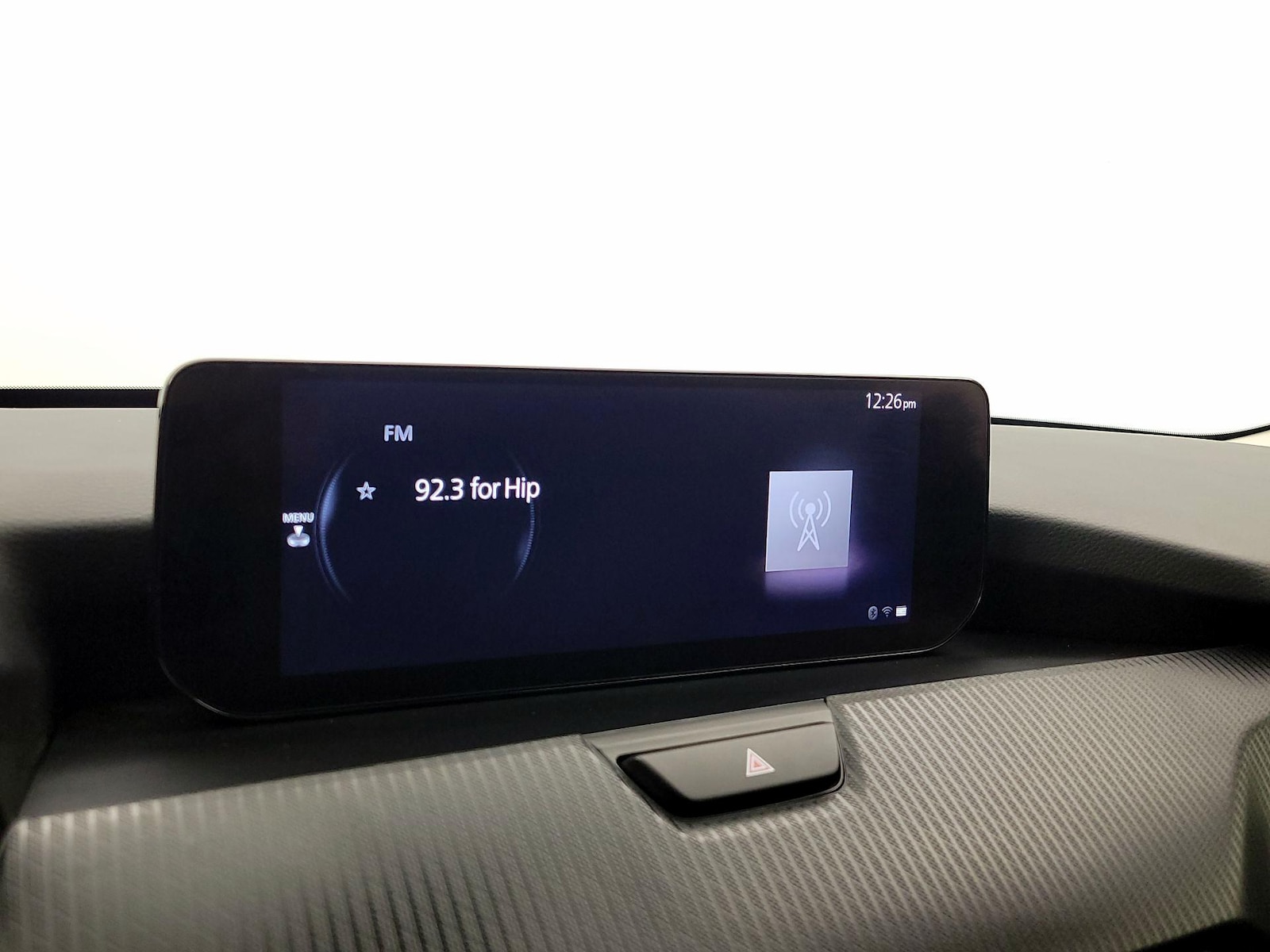 2024 Mazda CX-90 Turbo Select Package - Photo 16