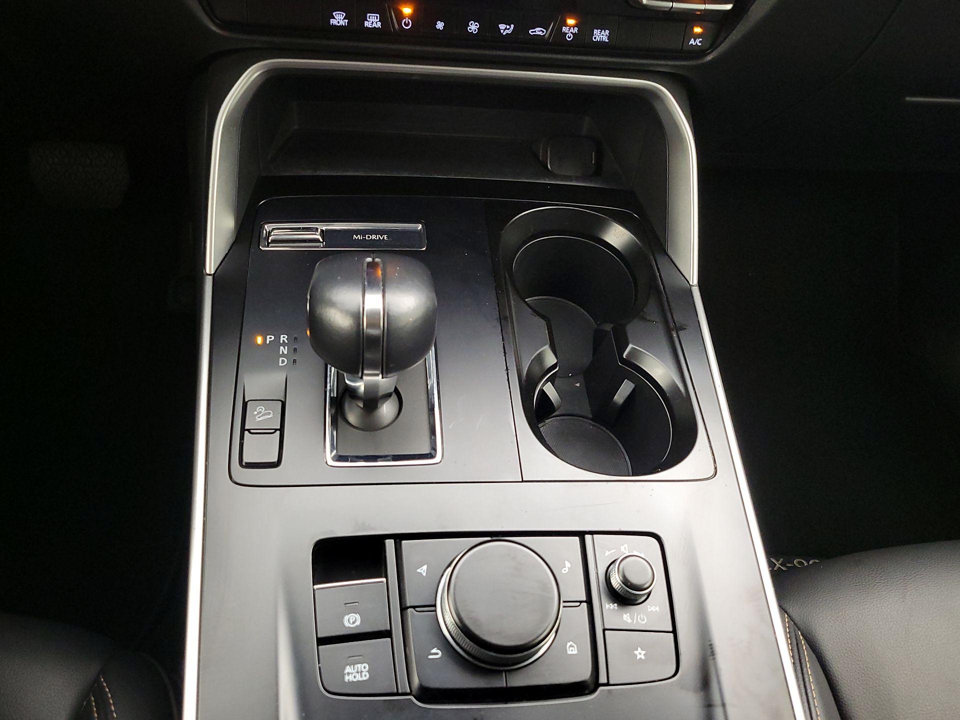 Thumbnail: 2024 Mazda CX-90 - 17