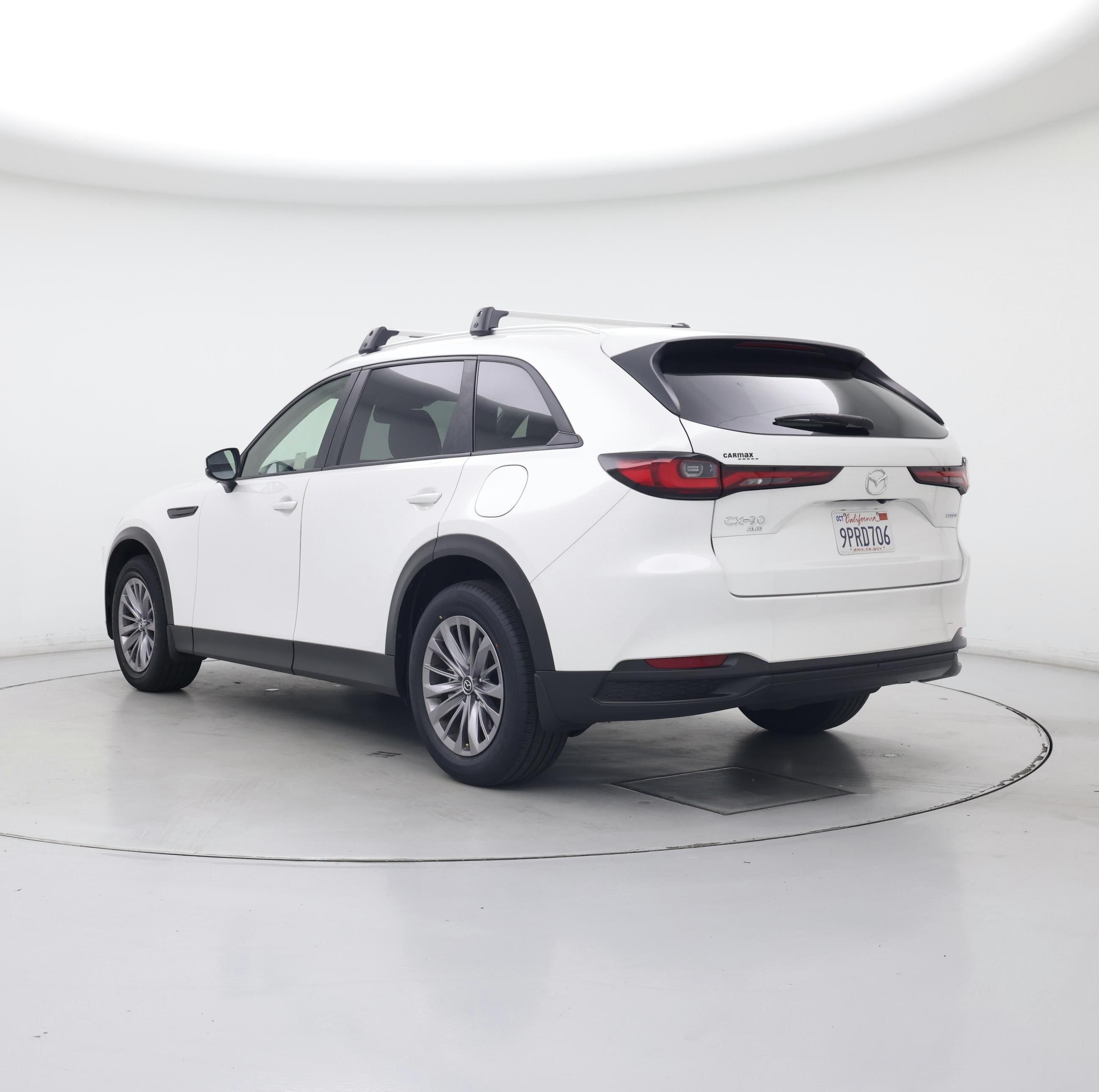 Thumbnail: 2024 Mazda CX-90 - 2