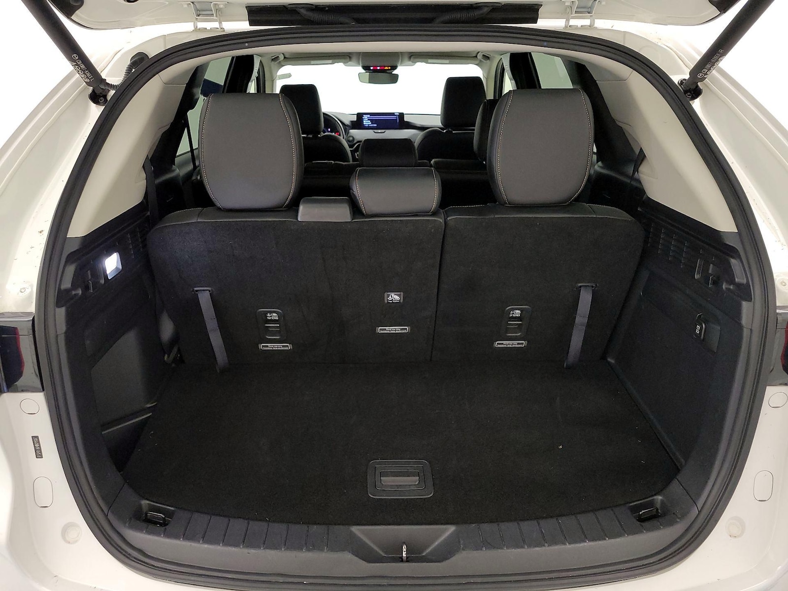 2024 Mazda CX-90 Turbo Select Package - Photo 22