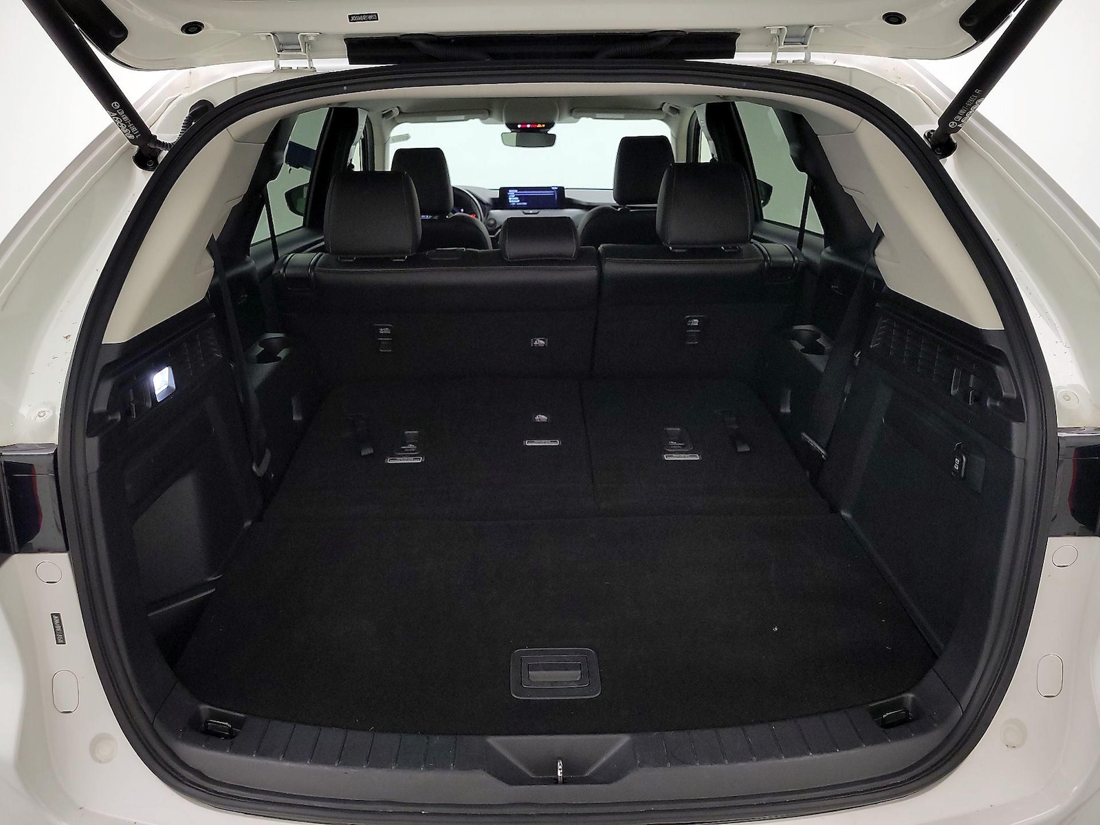 2024 Mazda CX-90 Turbo Select Package - Photo 23