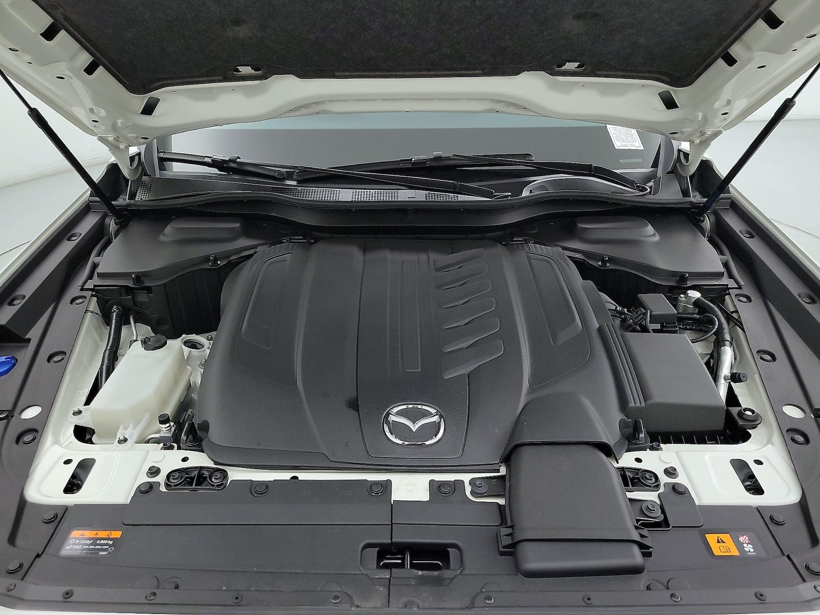 2024 Mazda CX-90 Turbo Select Package - Photo 24