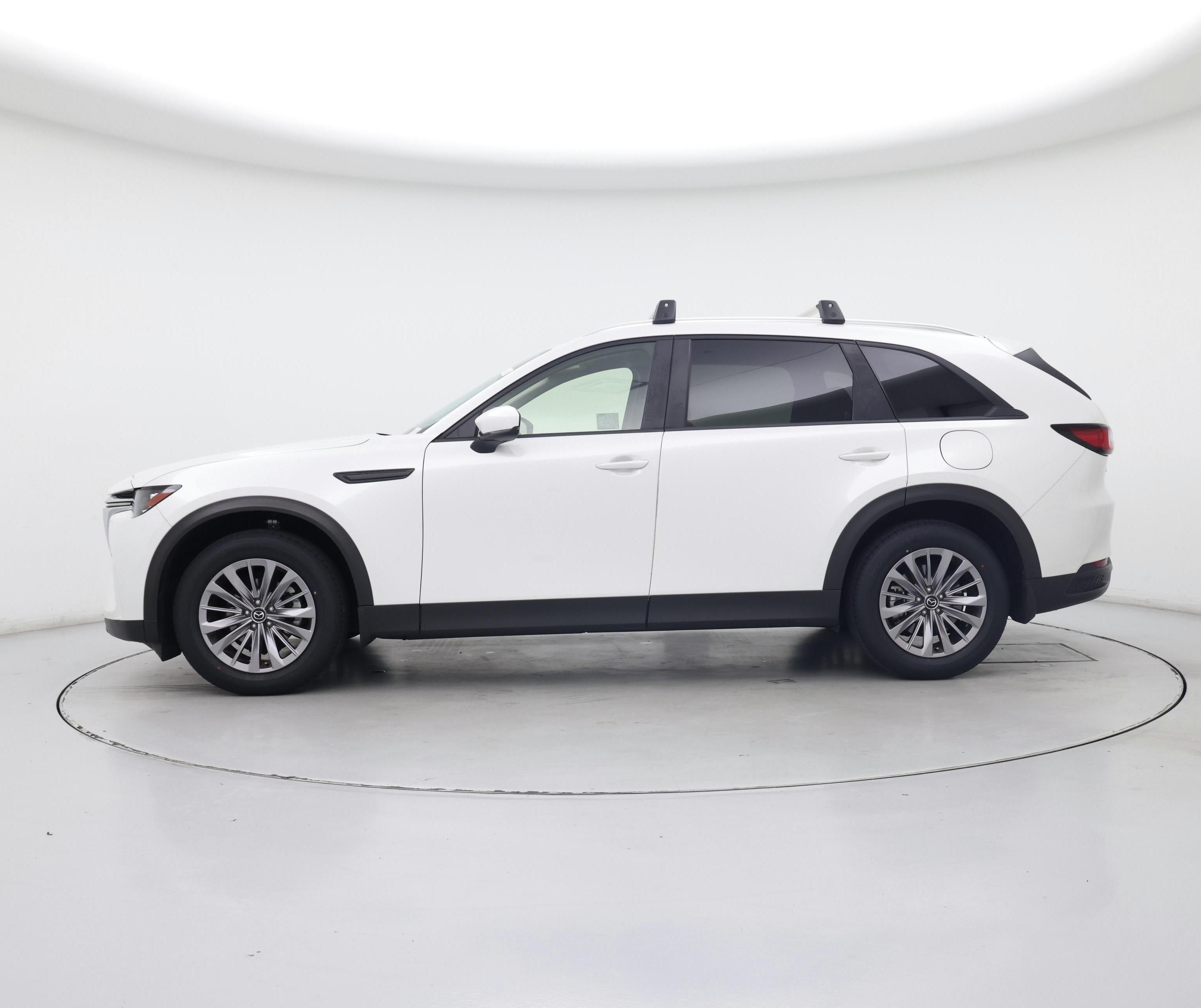 Thumbnail: 2024 Mazda CX-90 - 3