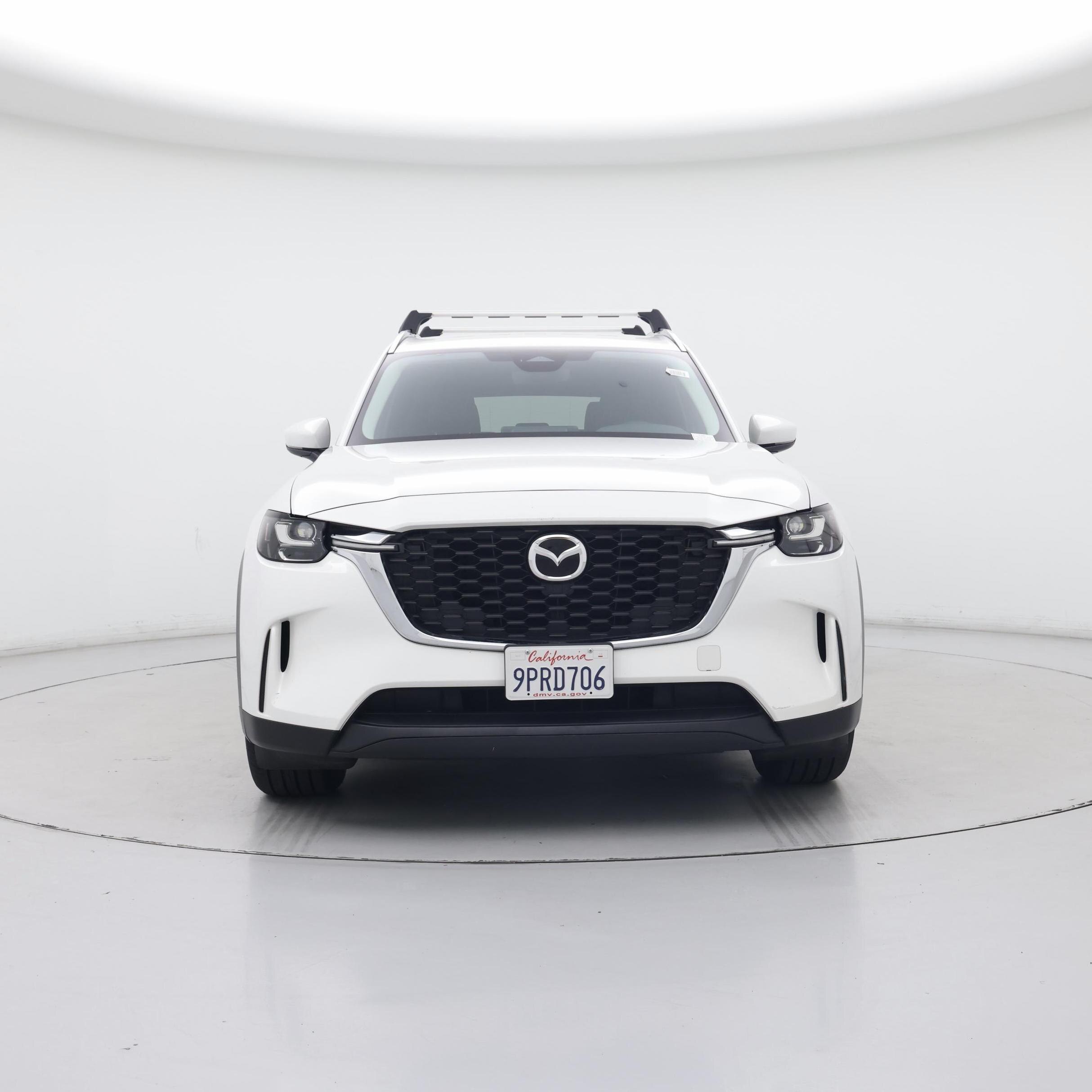 Thumbnail: 2024 Mazda CX-90 - 5